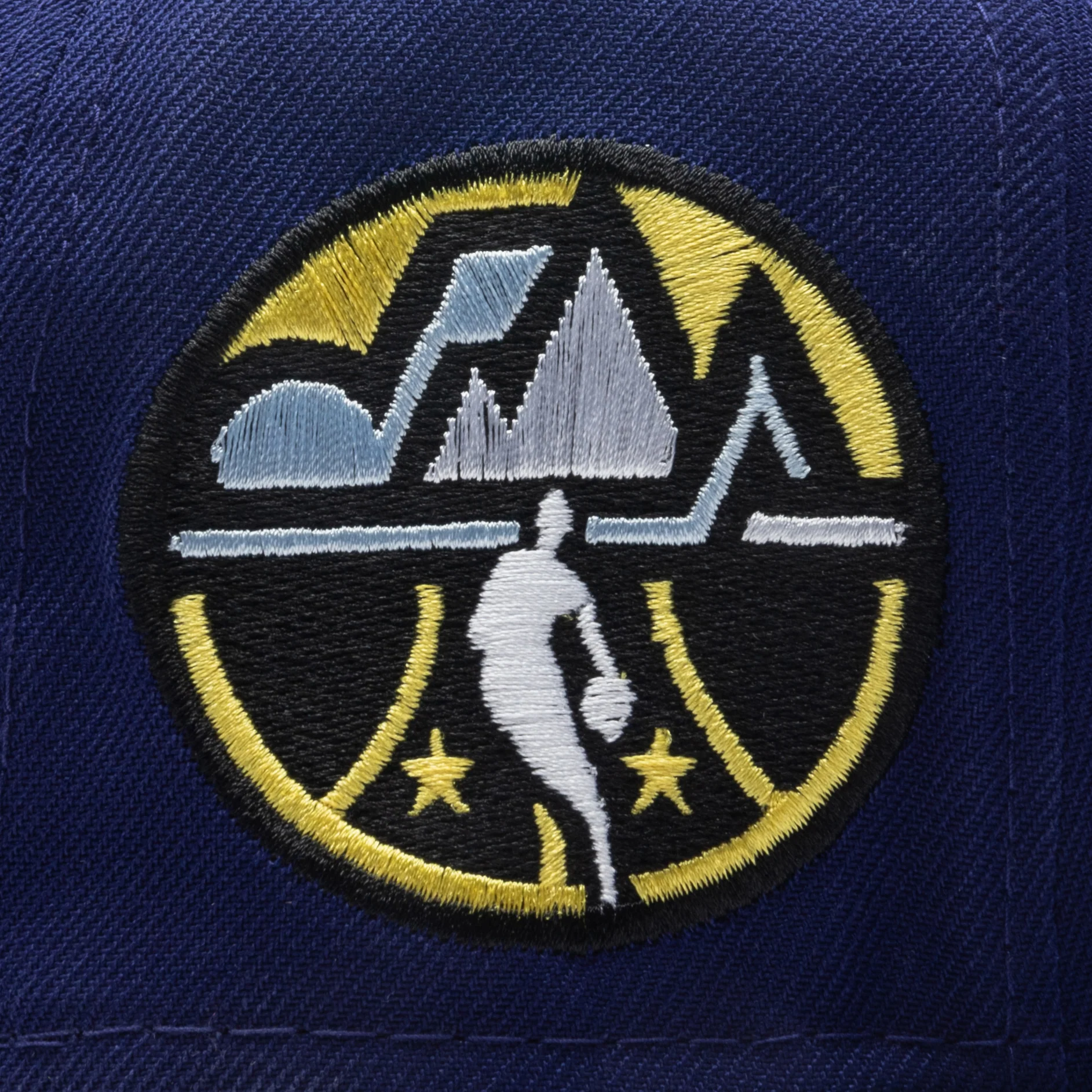 Feature x New Era 59FIFTY Fitted - Orlando Magic - Image 3