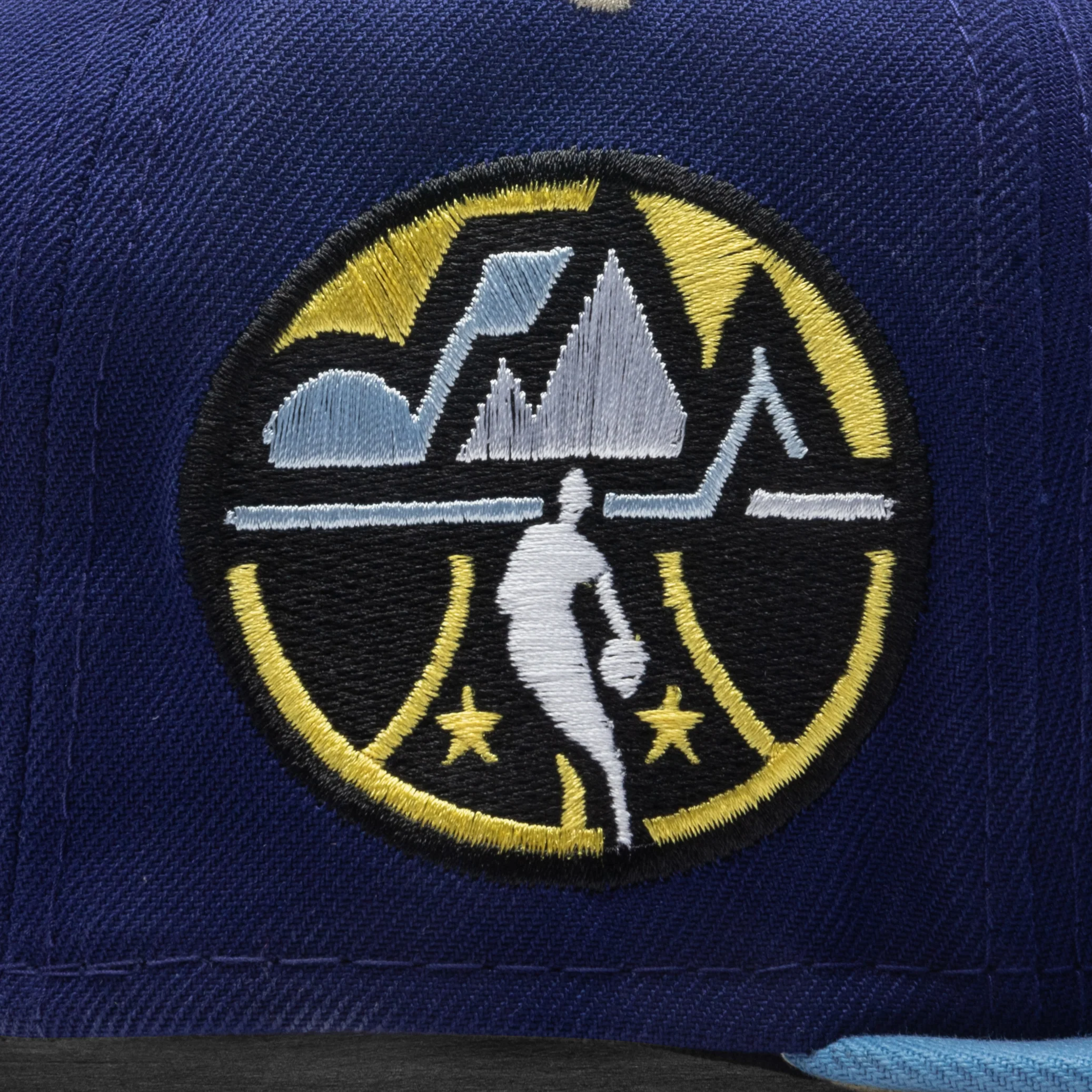 Feature x New Era 59FIFTY Fitted - Sacramento Kings - Image 3