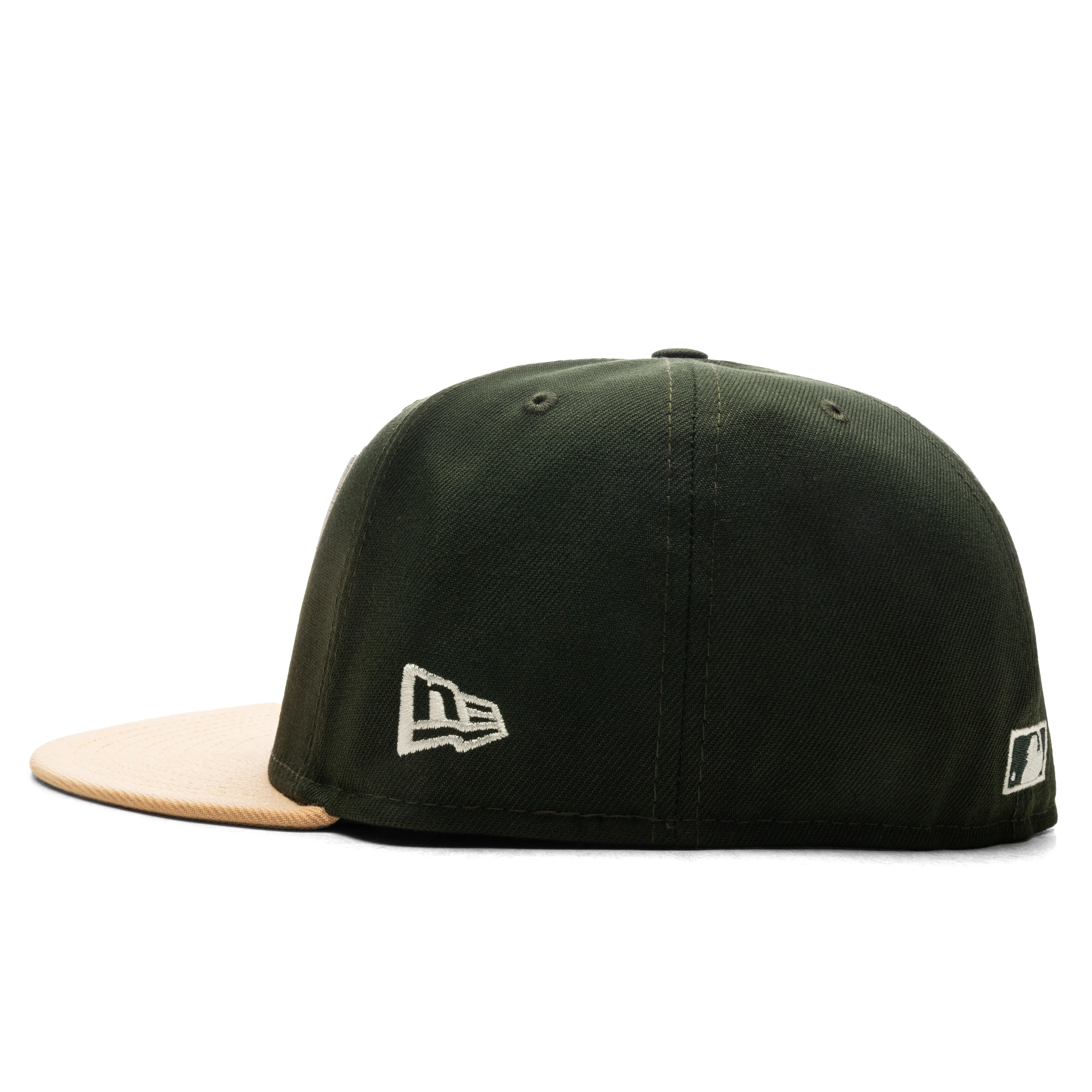Feature x New Era 59FIFTY Fitted Sushi Pack - Anaheim Angels - Image 3