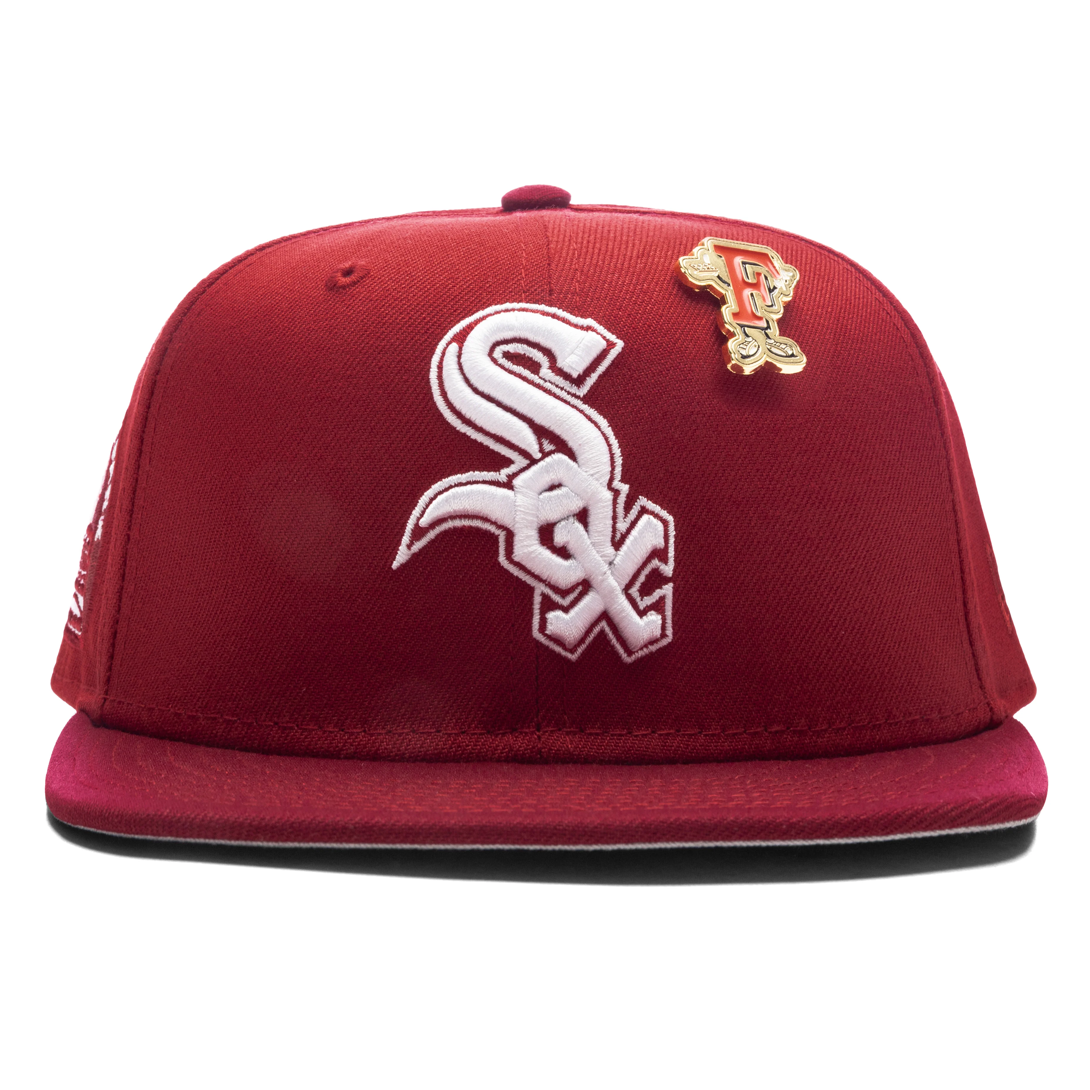Feature x New Era 59FIFTY Fitted Sushi Pack - Chicago White Sox