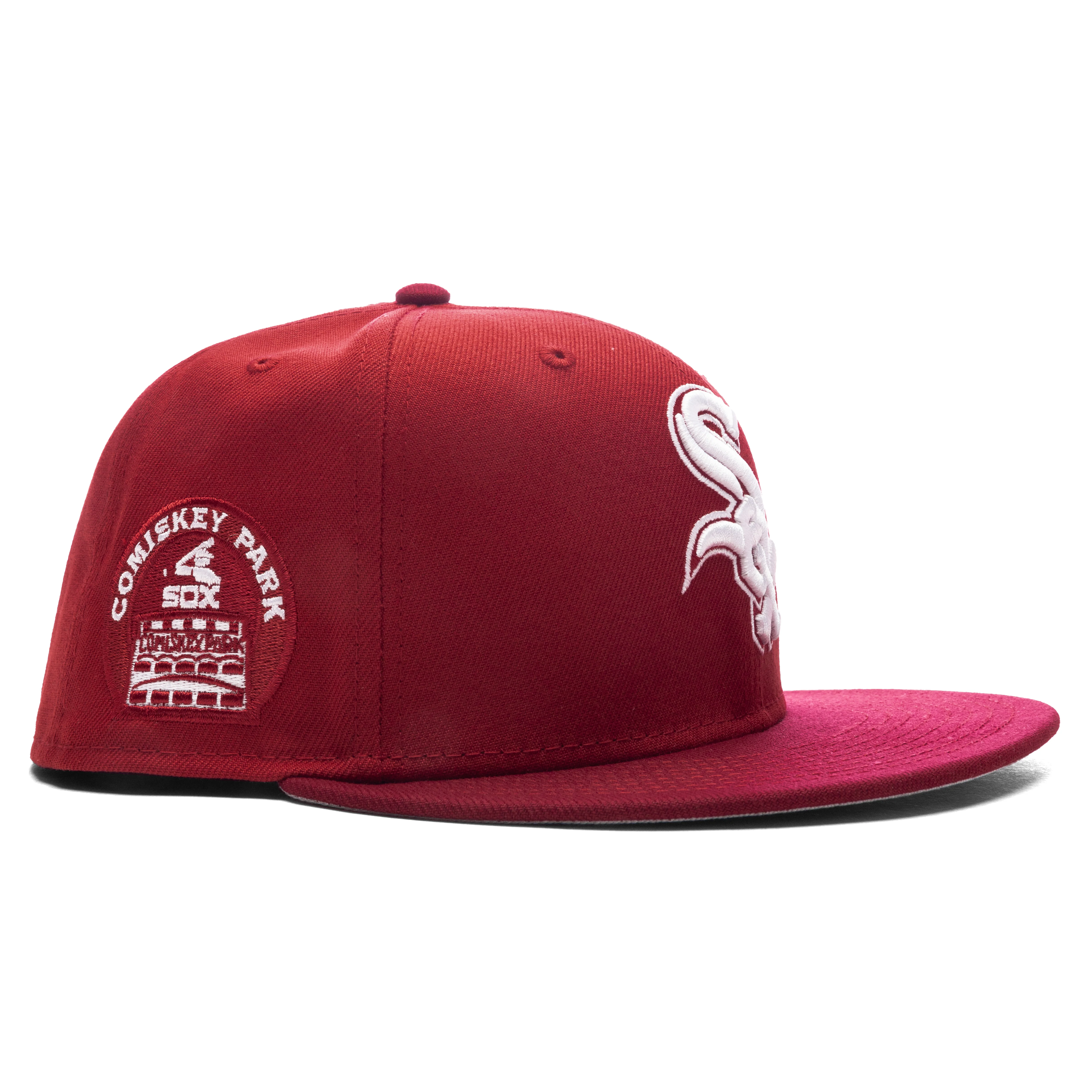 Feature x New Era 59FIFTY Fitted Sushi Pack - Chicago White Sox - Image 3