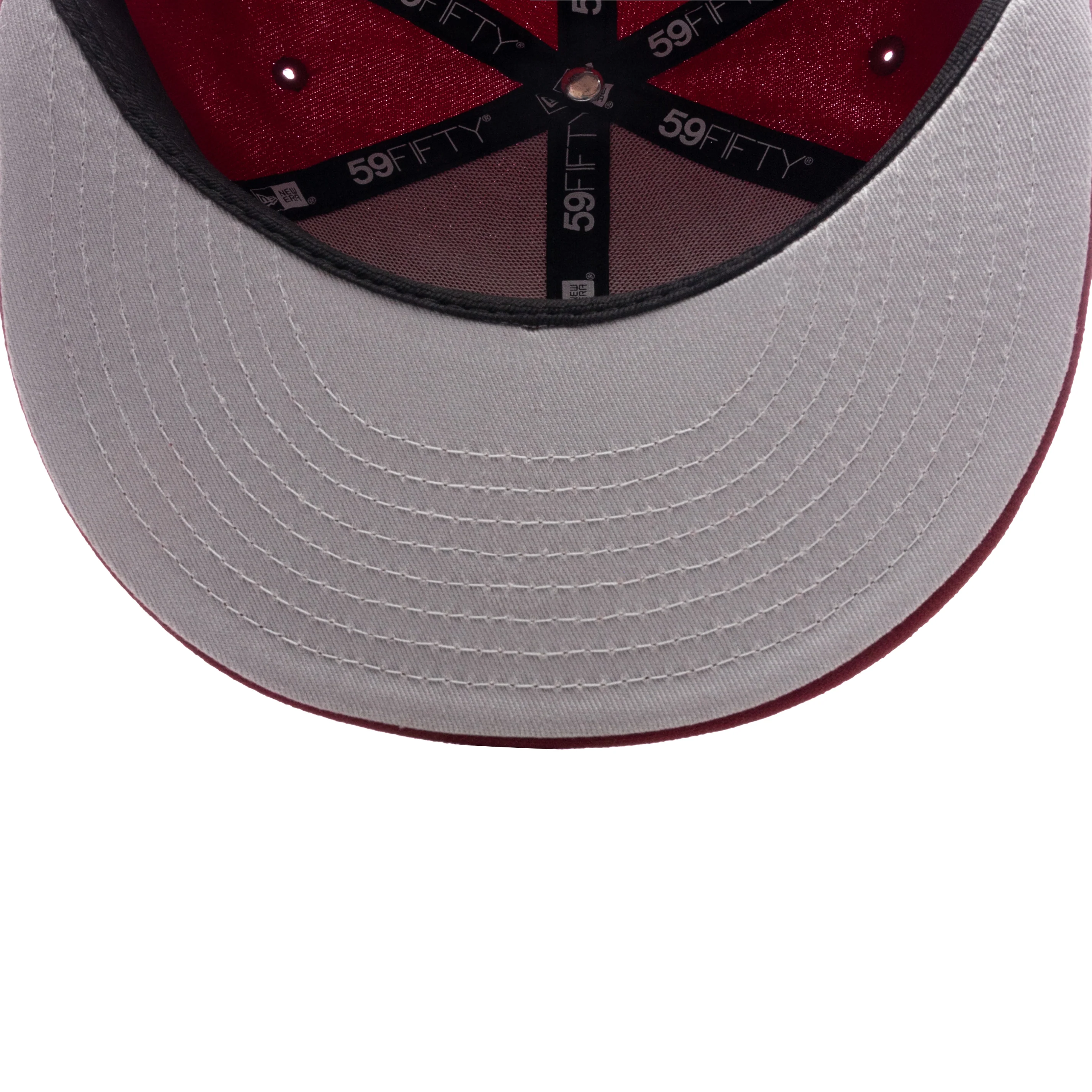 Feature x New Era 59FIFTY Fitted Sushi Pack - Chicago White Sox - Image 6