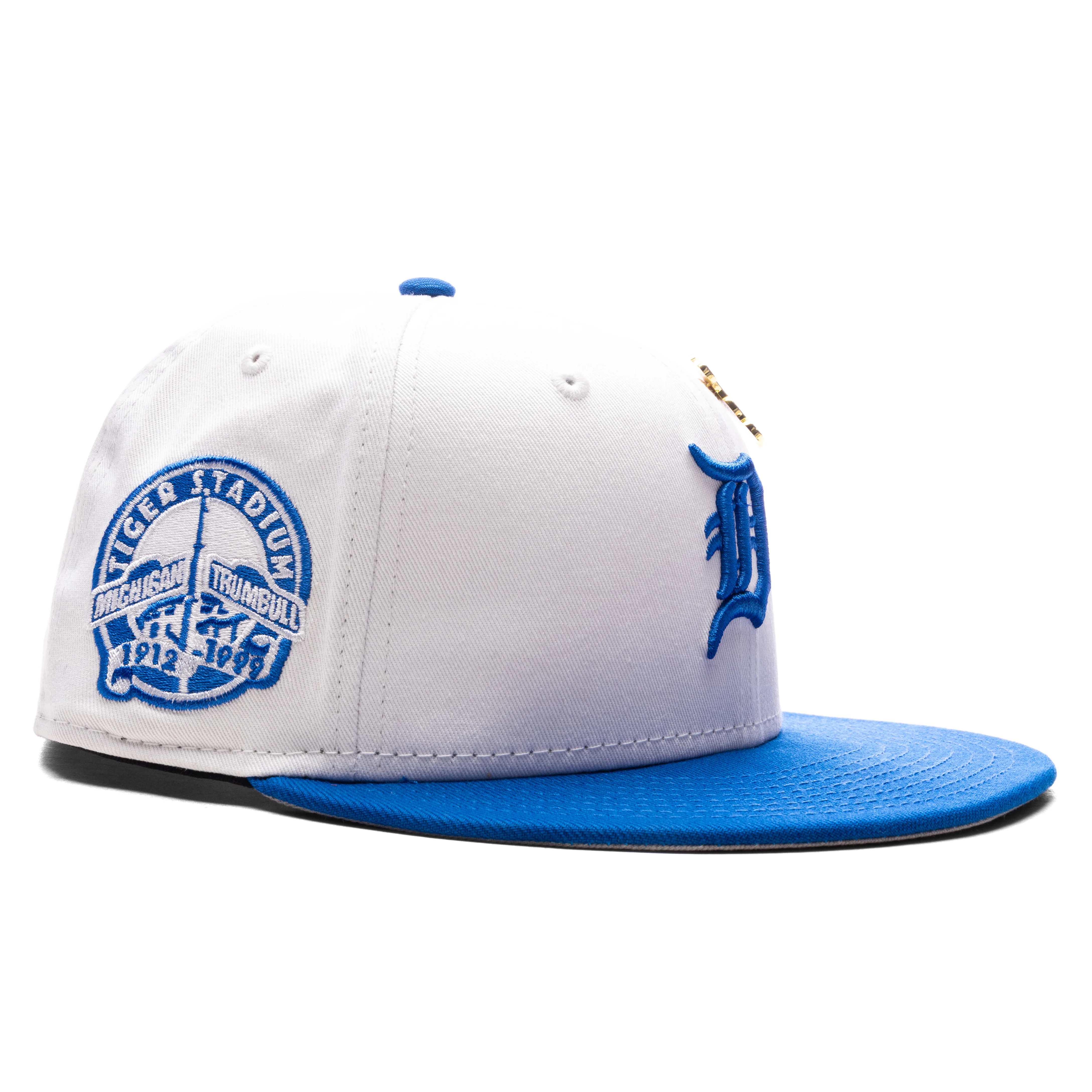 Feature x New Era 59FIFTY Fitted Sushi Pack - Detroit Tigers - Image 5