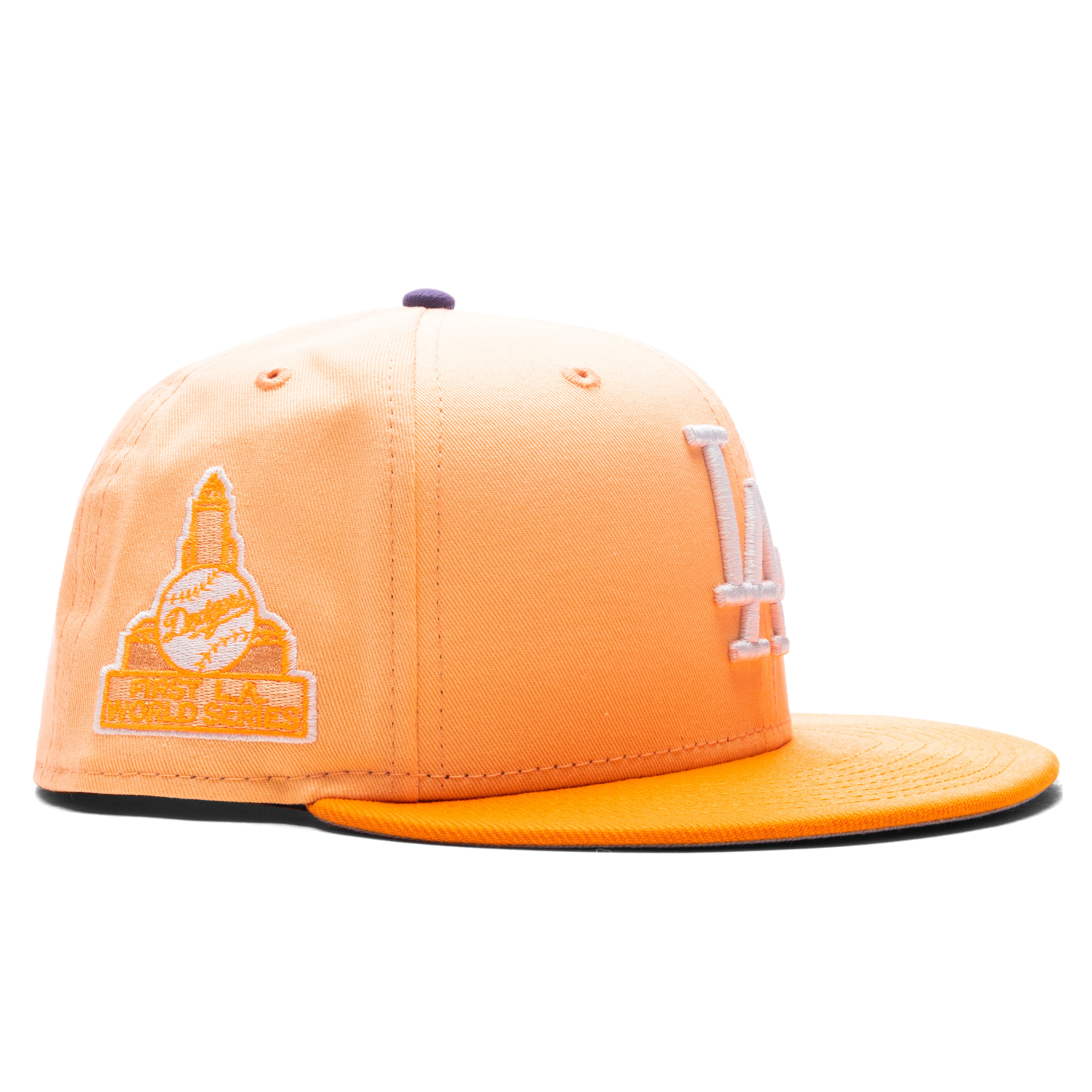Feature x New Era 59FIFTY Fitted Sushi Pack - Los Angeles Dodgers - Image 3