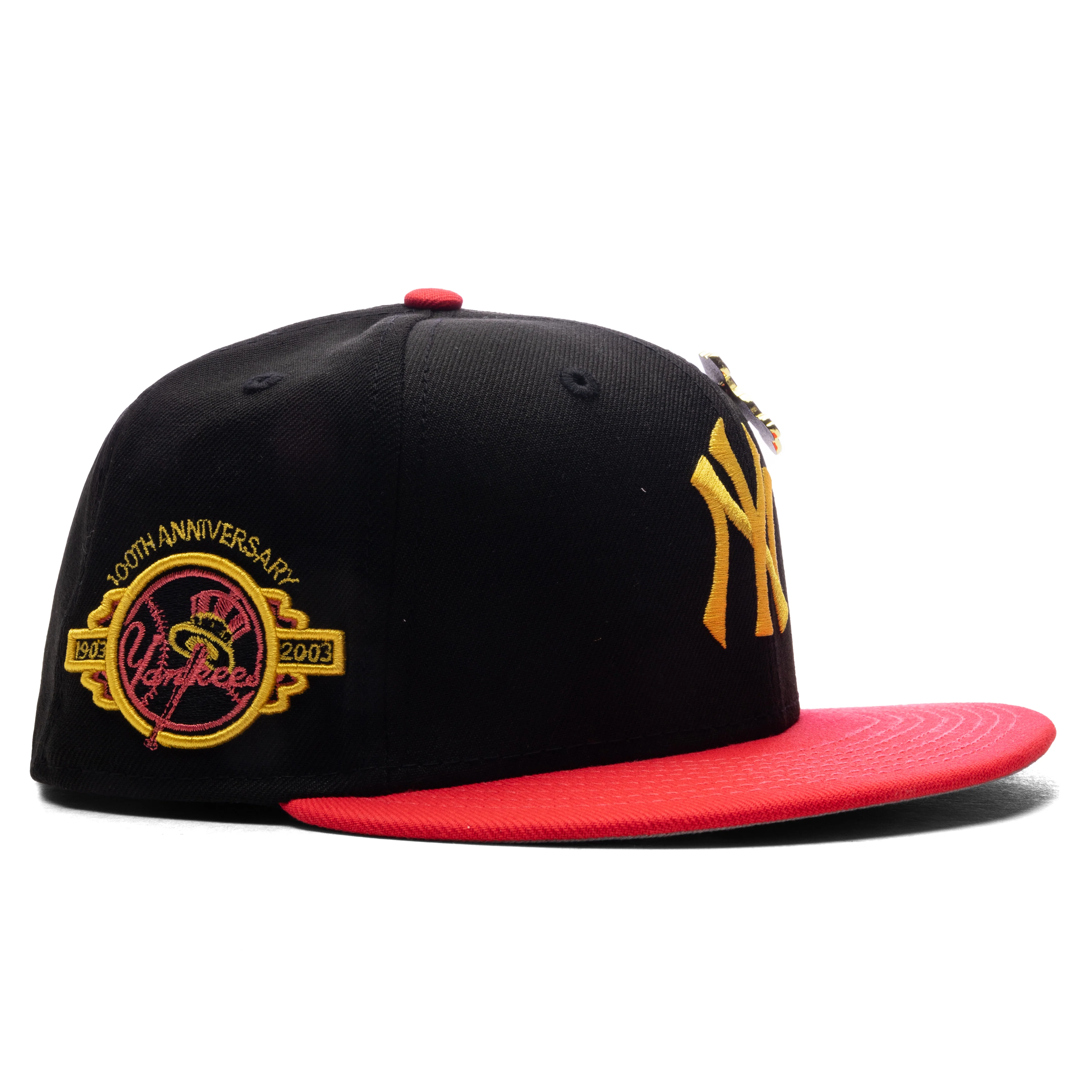 Feature x New Era 59FIFTY Fitted Sushi Pack - New York Yankees - Image 3