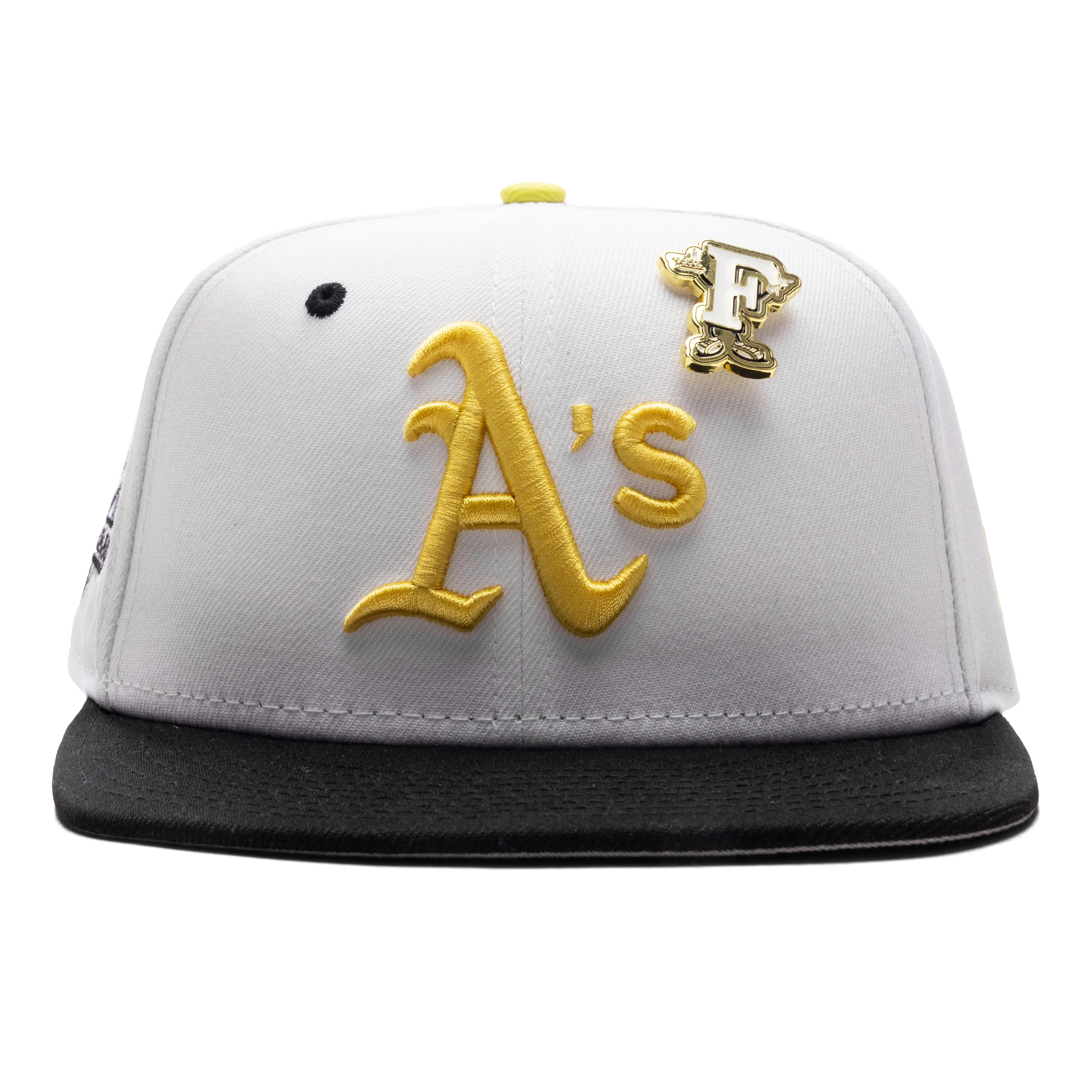 Feature x New Era 59FIFTY Fitted Sushi Pack - Athletics