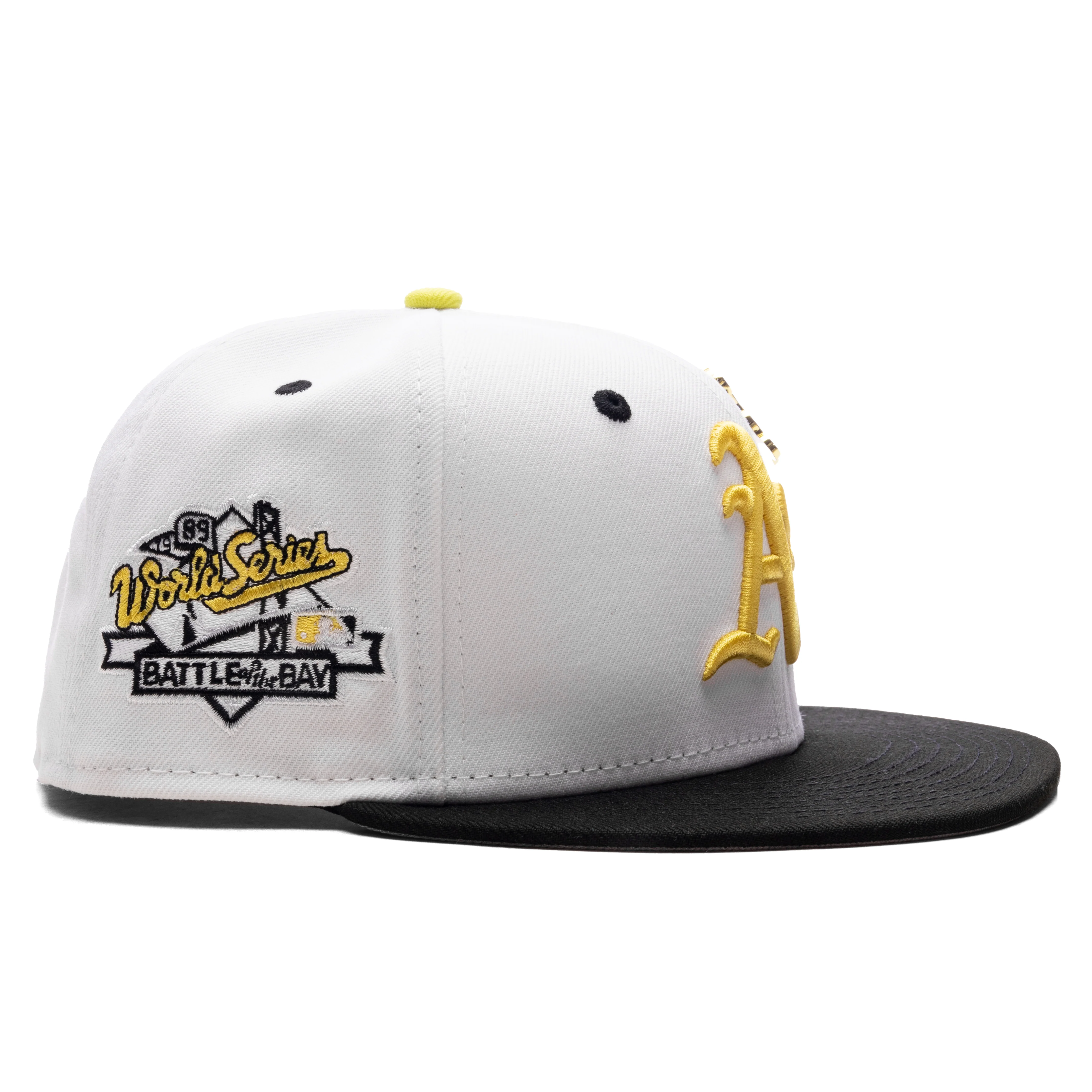 Feature x New Era 59FIFTY Fitted Sushi Pack - Athletics - Image 3