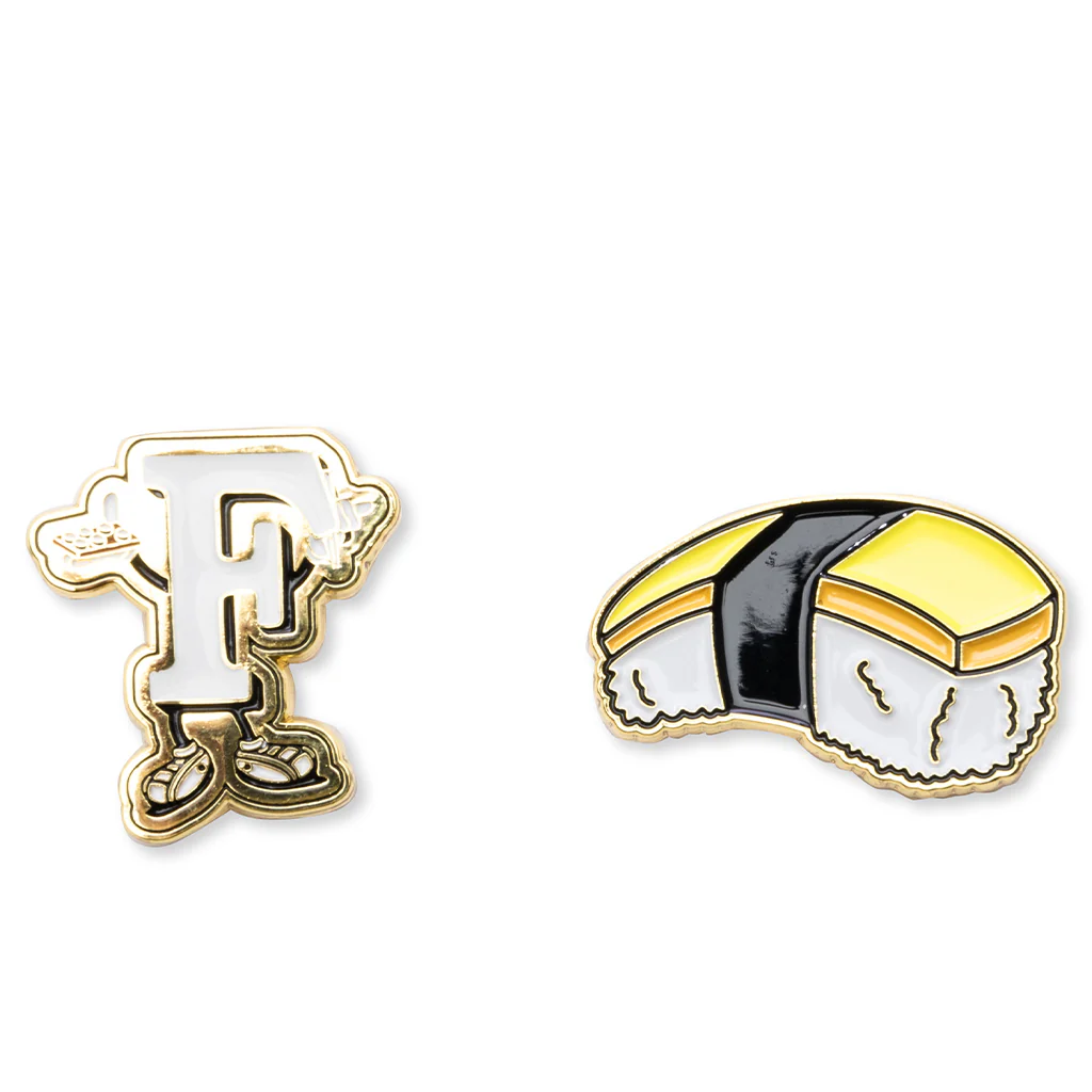 Feature x New Era 59FIFTY Fitted Sushi Pack - Athletics - Image 6
