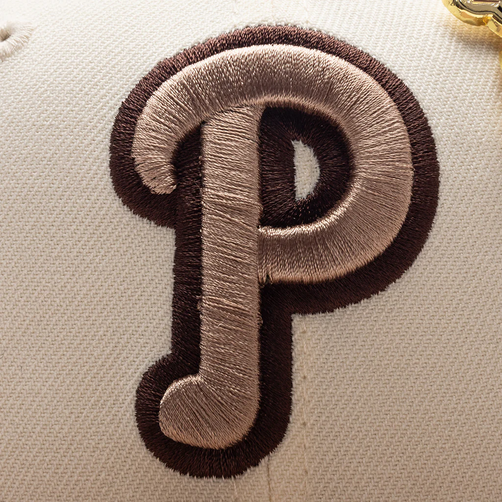 Feature x New Era 59FIFTY Fitted Sushi Pack - Philadelphia Phillies - Image 2