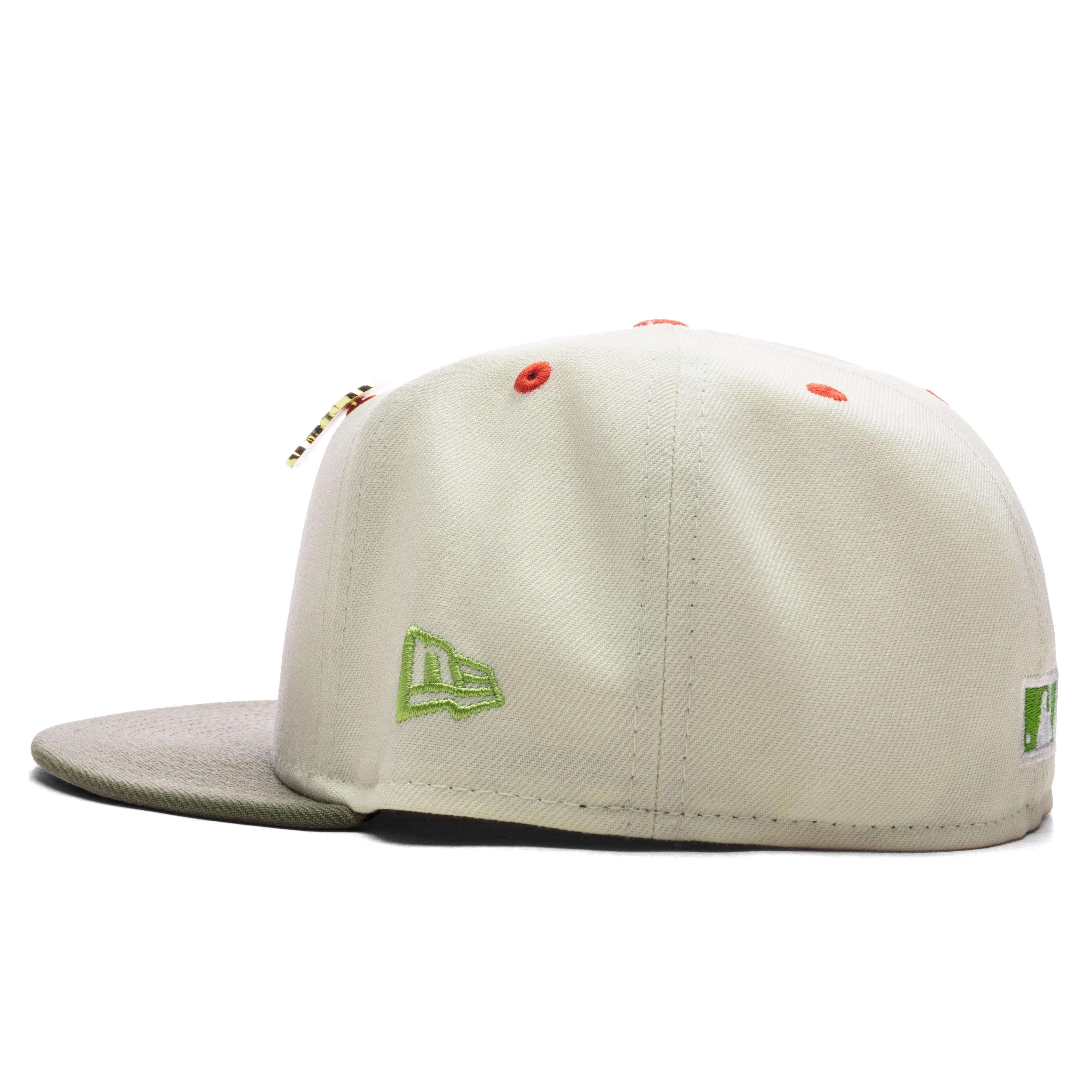 Feature x New Era 59FIFTY Fitted Sushi Pack - San Diego Padres - Image 4
