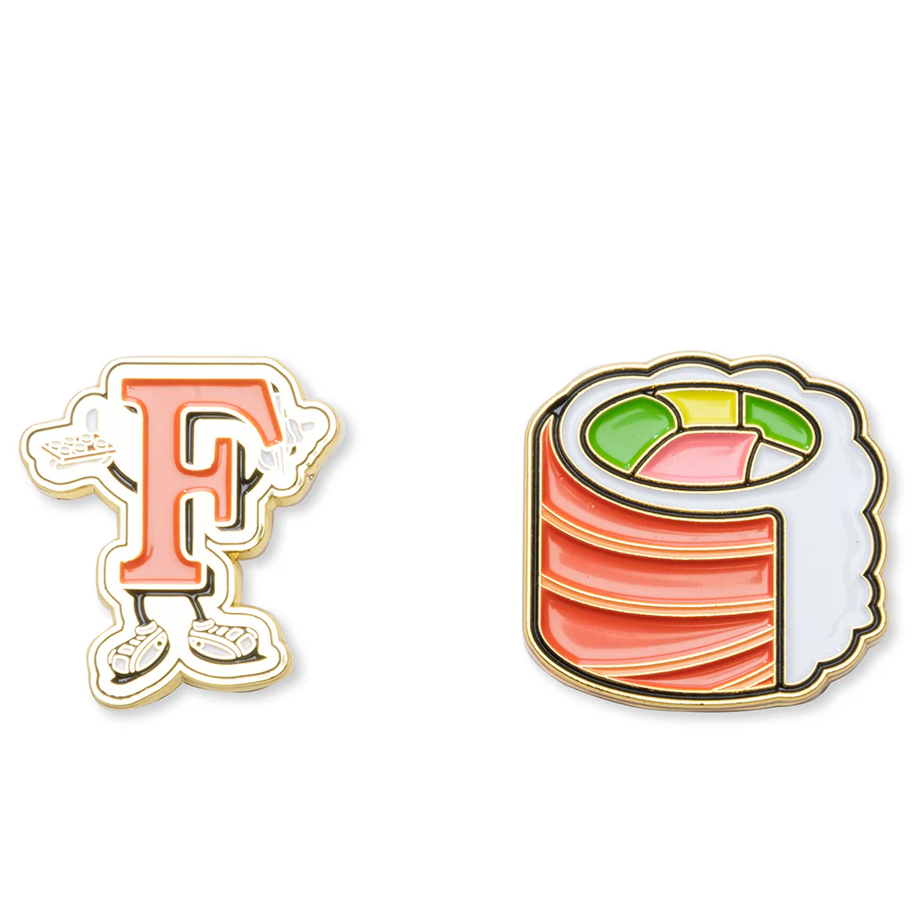 Feature x New Era 59FIFTY Fitted Sushi Pack - San Diego Padres - Image 6