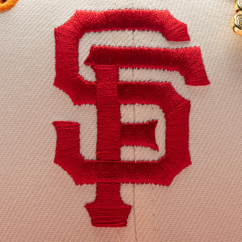Feature x New Era 59FIFTY Fitted Sushi Pack - San Francisco Giants - Image 2
