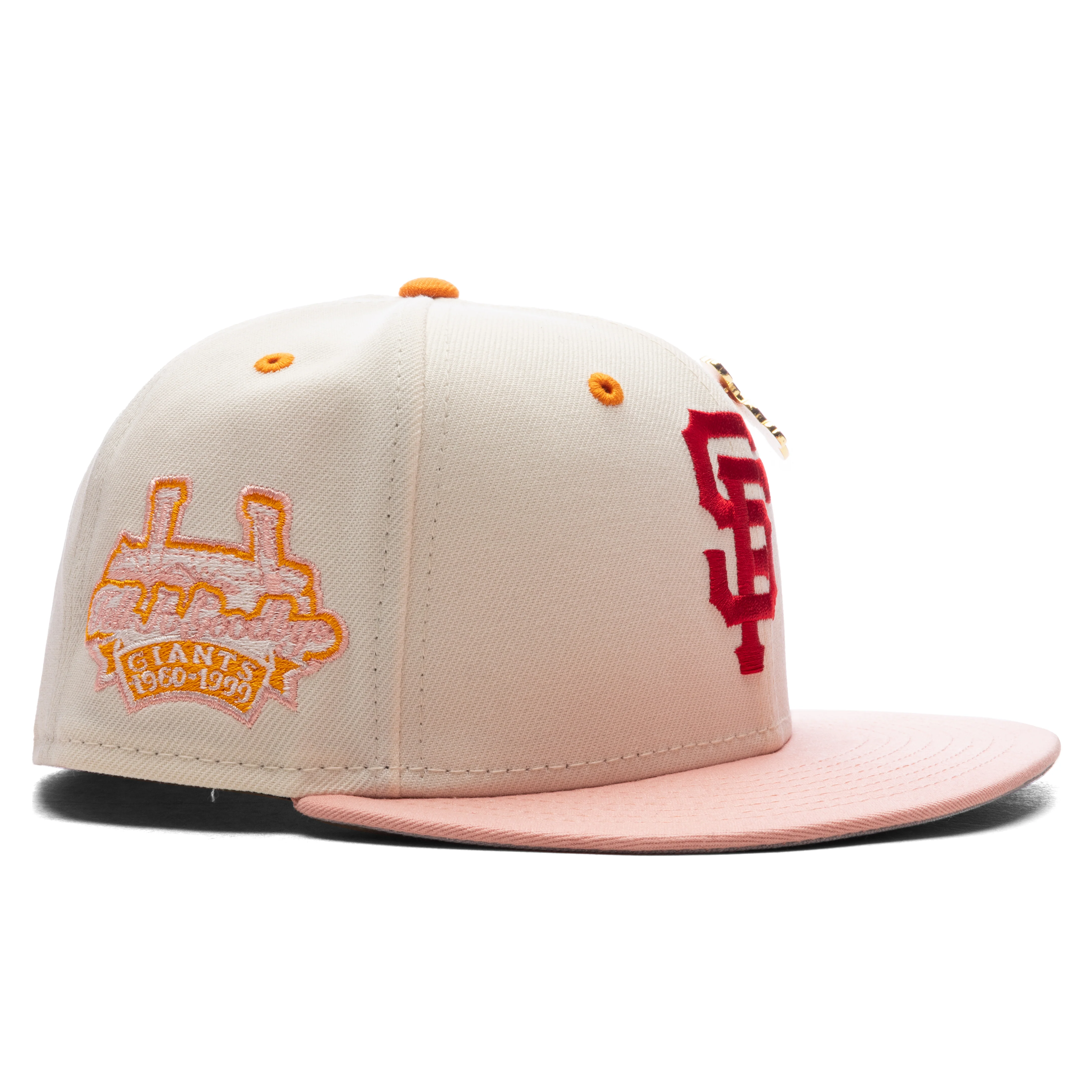 Feature x New Era 59FIFTY Fitted Sushi Pack - San Francisco Giants - Image 3