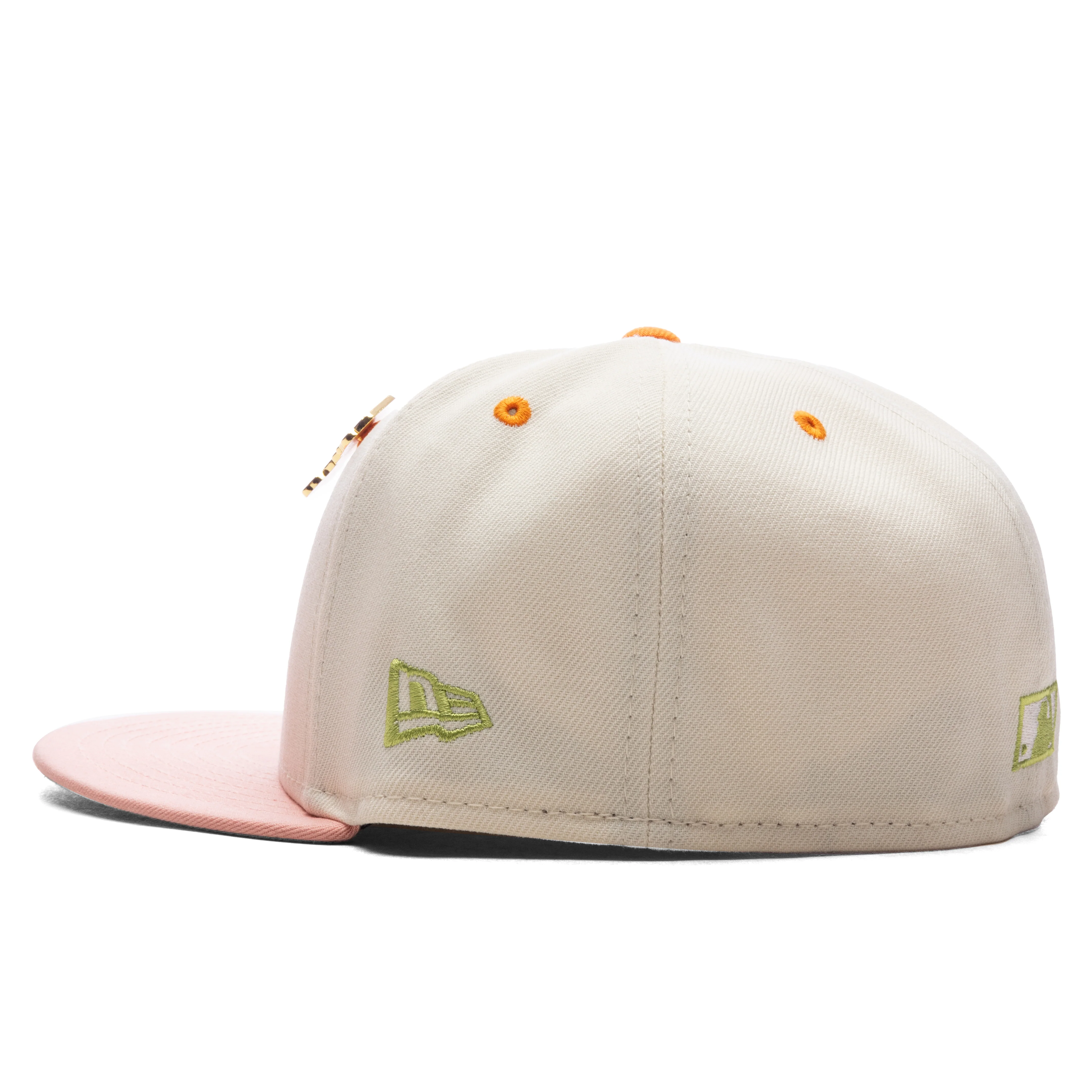 Feature x New Era 59FIFTY Fitted Sushi Pack - San Francisco Giants - Image 4