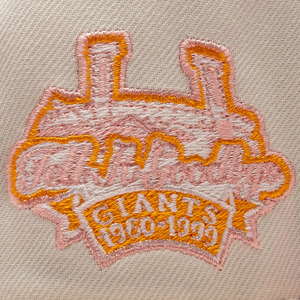 Feature x New Era 59FIFTY Fitted Sushi Pack - San Francisco Giants - Image 5