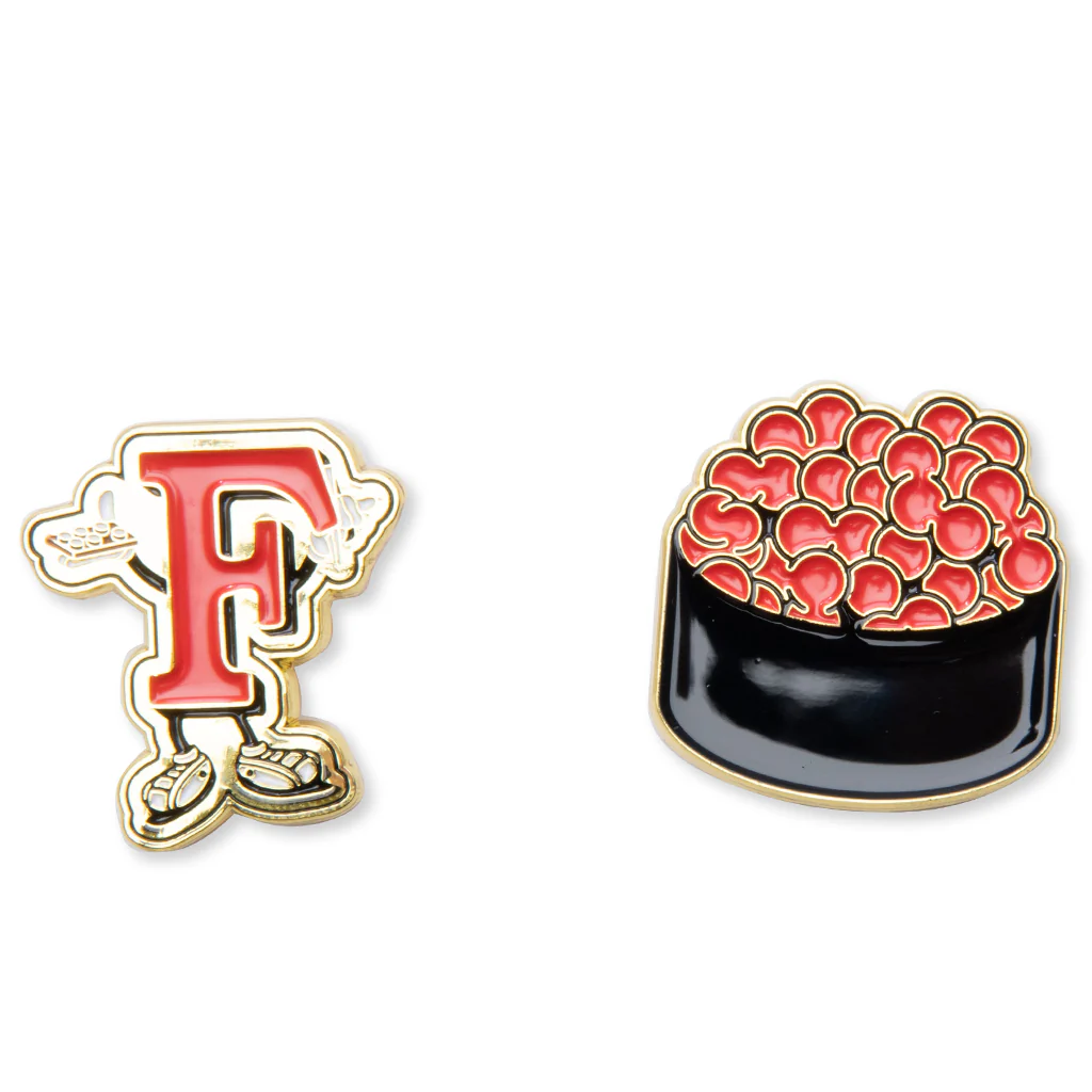 Feature x New Era 59FIFTY Fitted Sushi Pack - San Francisco Giants - Image 6