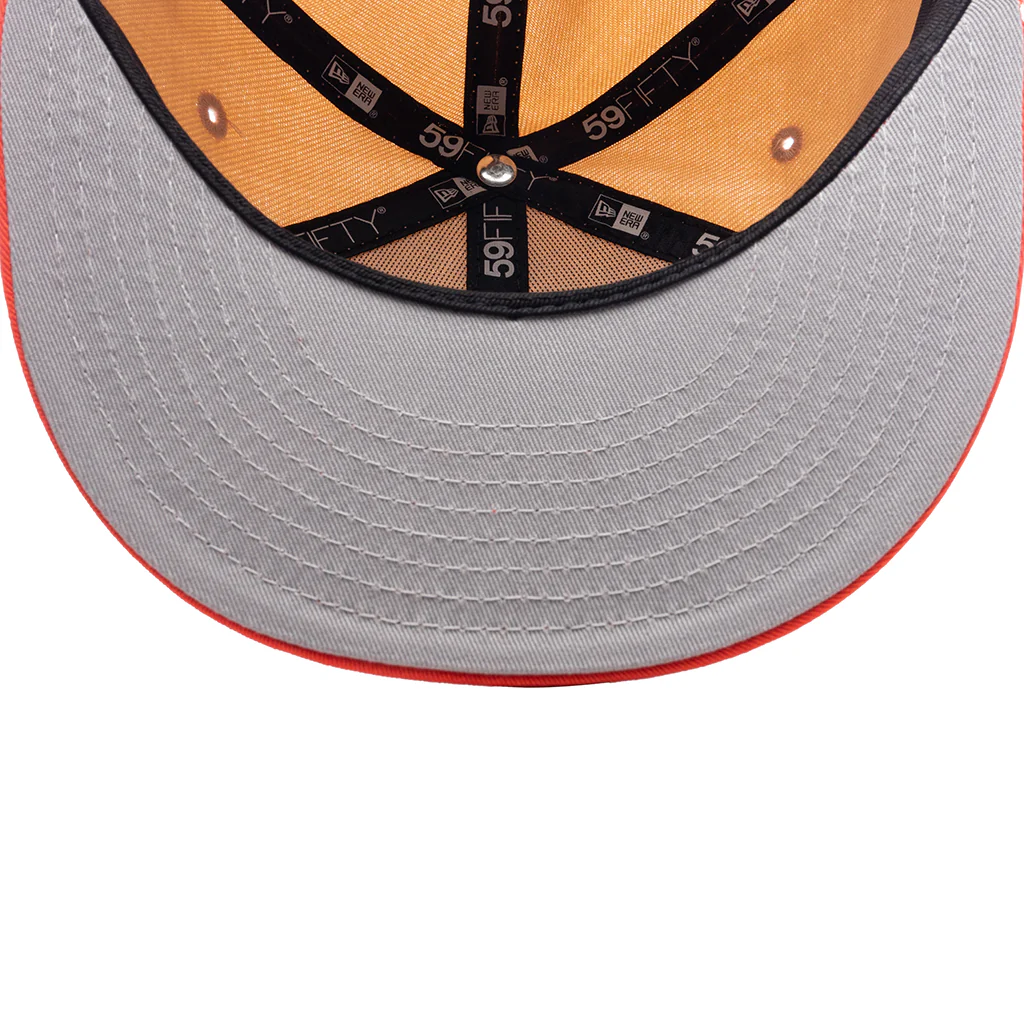 Feature x New Era 59FIFTY Fitted Sushi Pack - WBC Mexico - Image 6
