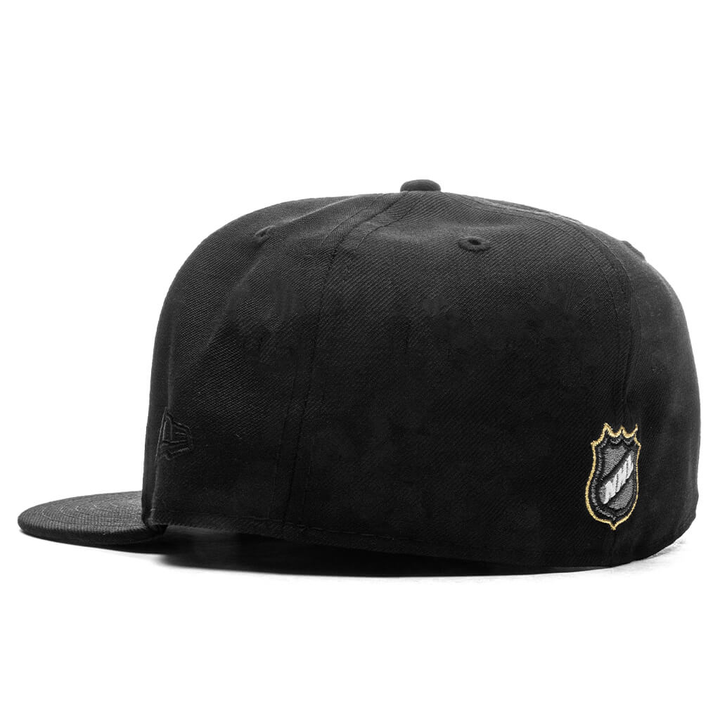 FEATURE x New Era 59FIFTY Fitted - Vegas Golden Knights - Image 3