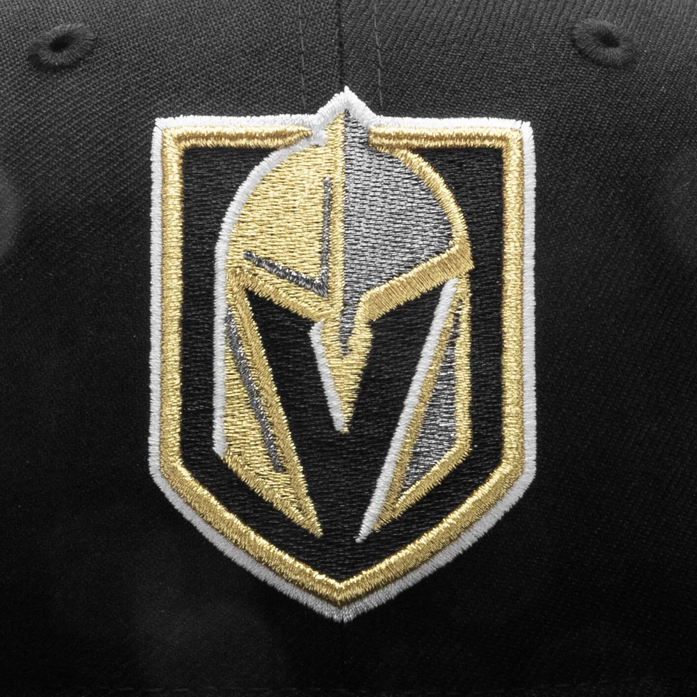 FEATURE x New Era 59FIFTY Fitted - Vegas Golden Knights - Image 4