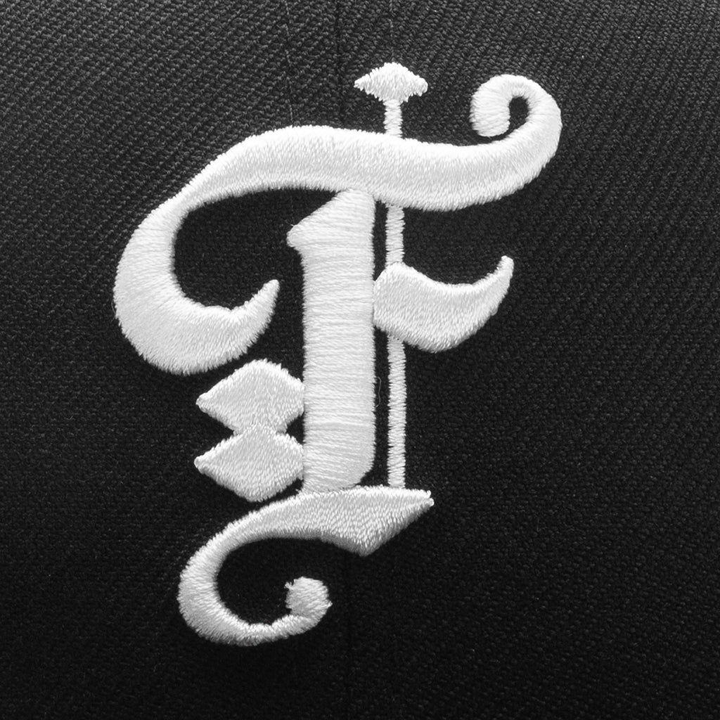 Feature x New Era 59FIFTY Fitted Wool - Black - Image 2