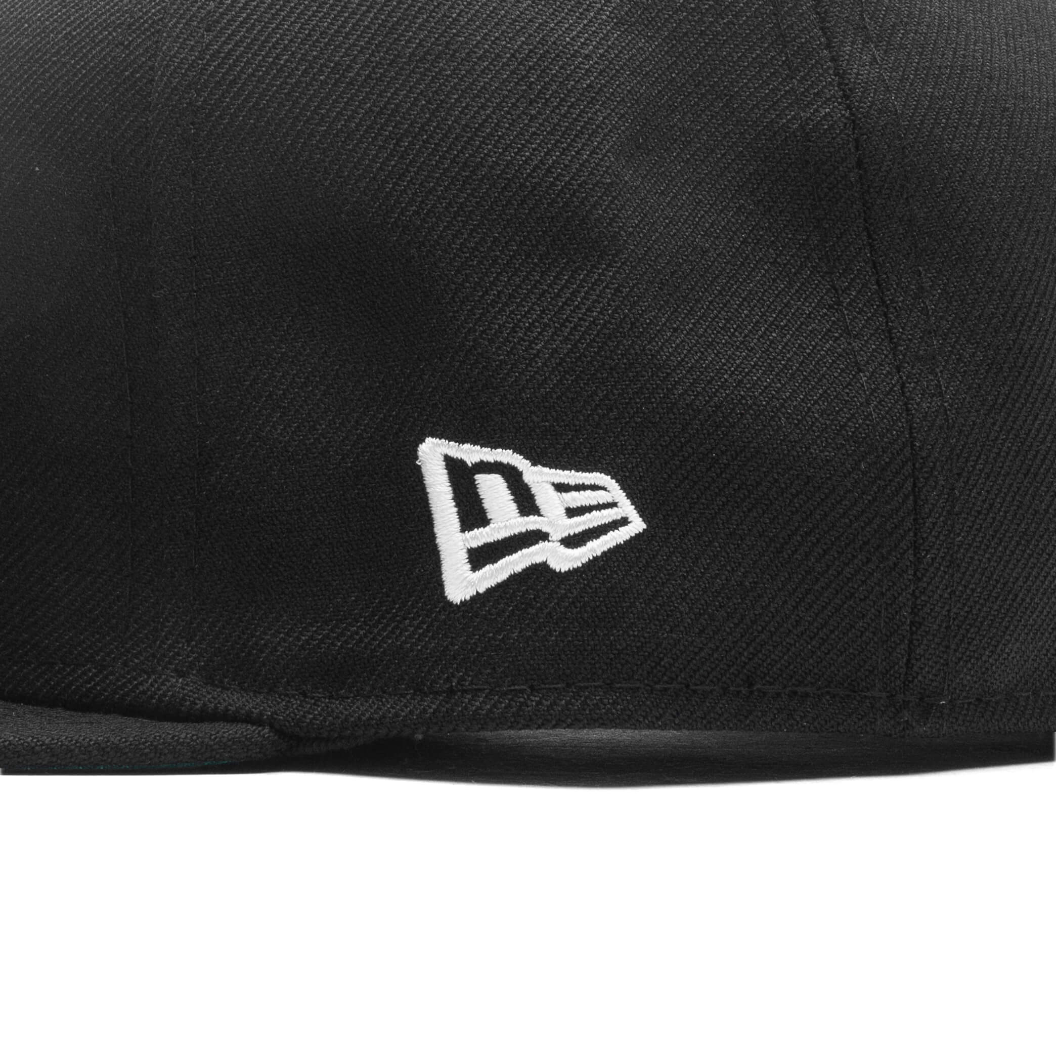 Feature x New Era 59FIFTY Fitted Wool - Black - Image 3