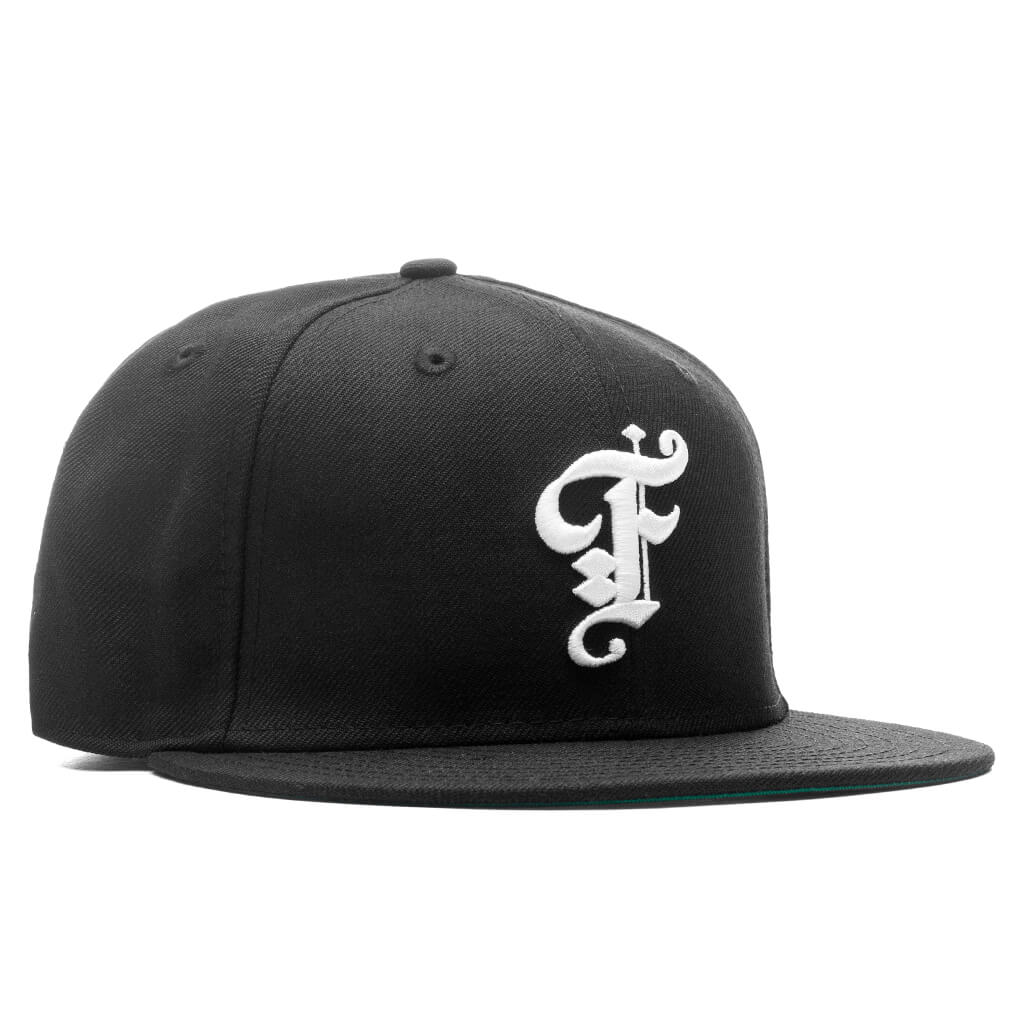 Feature x New Era 59FIFTY Fitted Wool - Black - Image 5