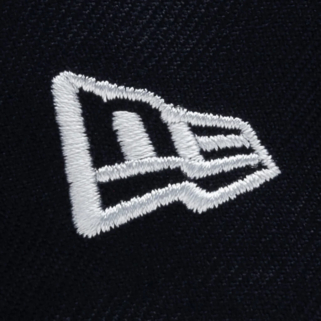 Feature x New Era 59FIFTY Fitted Wool - Navy - Image 4