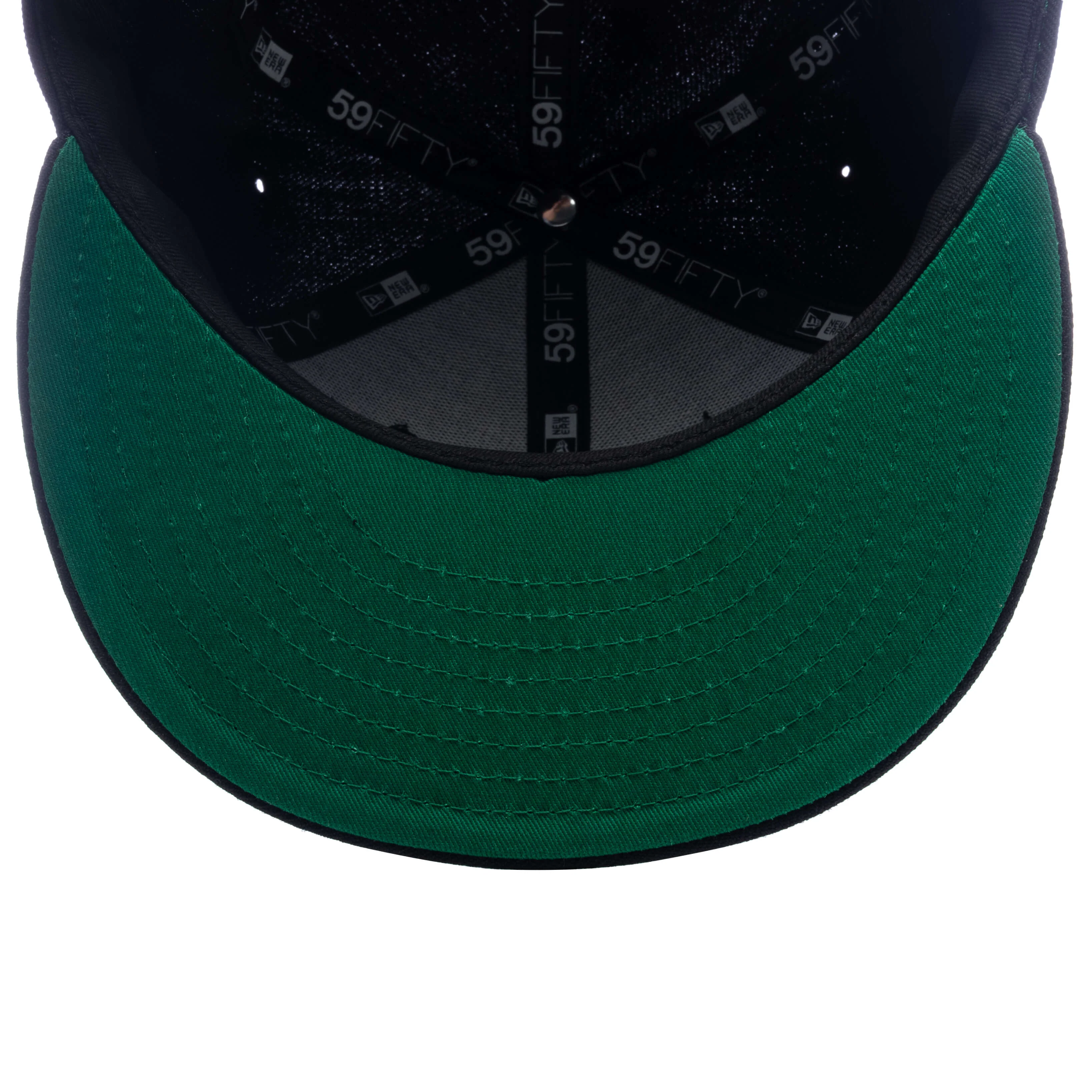 Feature x New Era 59FIFTY Fitted Wool - Navy - Image 7