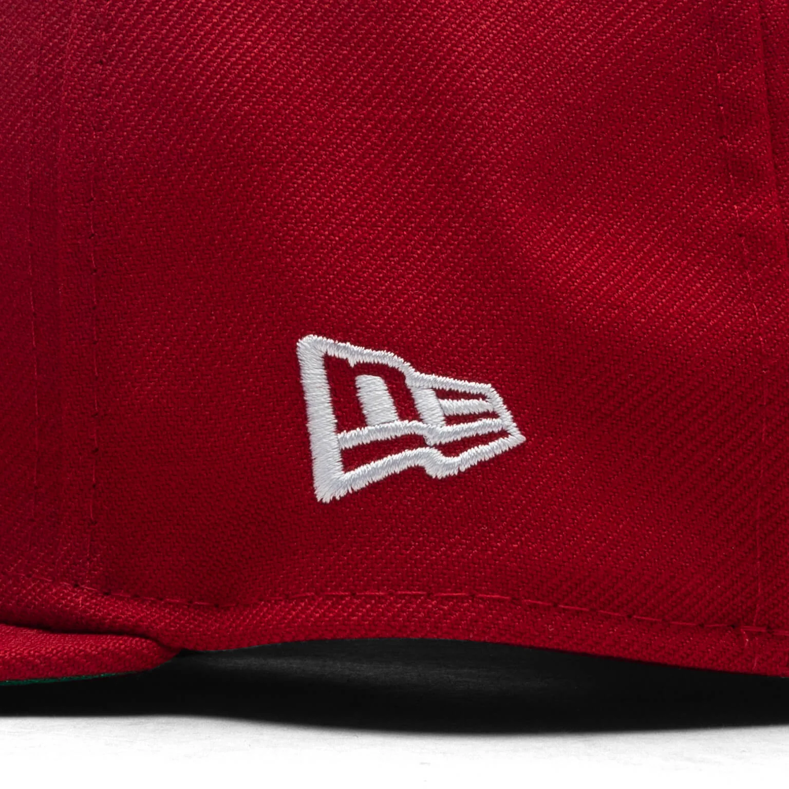 Feature x New Era 59FIFTY Fitted Wool - Red - Image 3