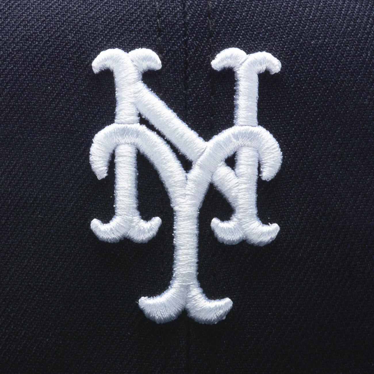 Feature x New Era Flaming Dice 59FIFTY Fitted - New York Mets - Image 2