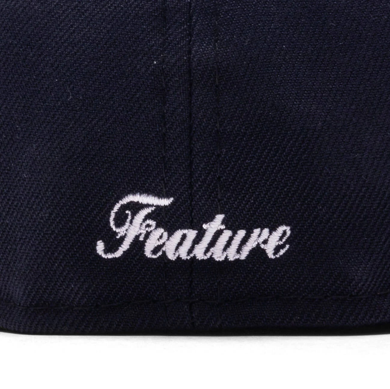 Feature x New Era Flaming Dice 59FIFTY Fitted - Toronto Blue Jays - Image 4