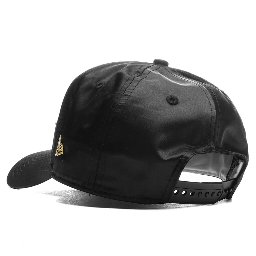 FEATURE x New Era 9Forty A-Frame Satin Snapback - Vegas Golden Knights - Image 4