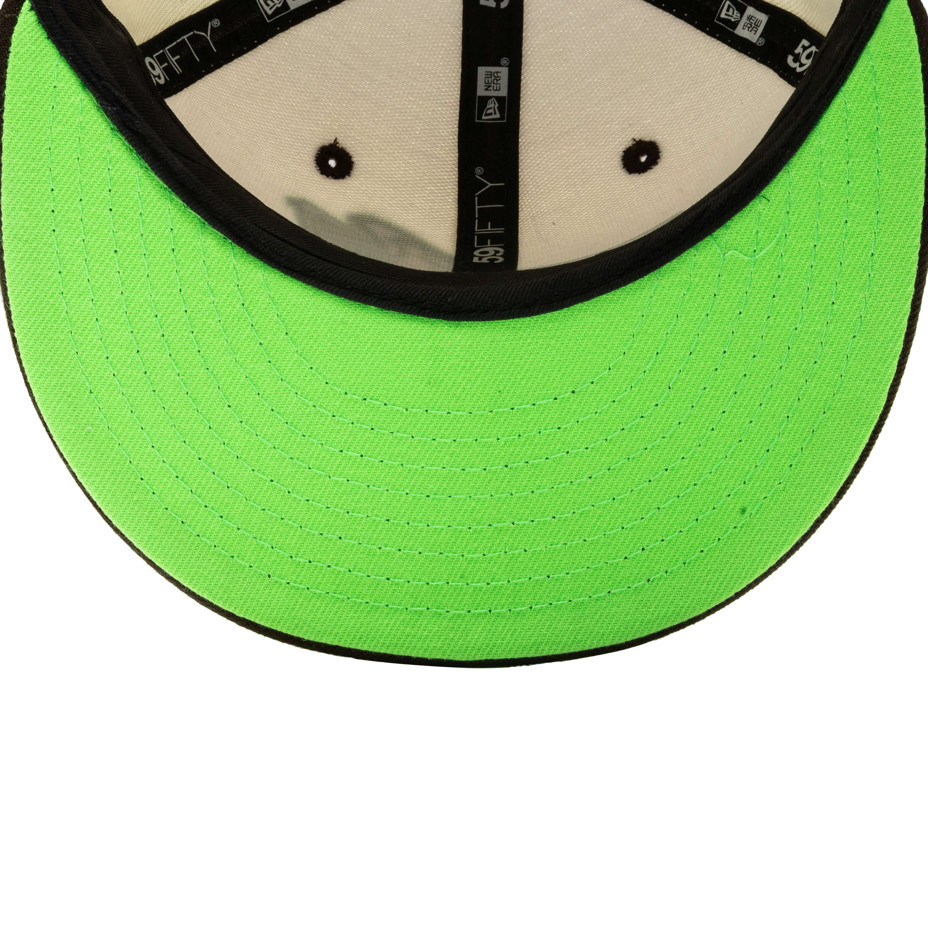 Feature x New Era Bamboo 59FIFTY Fitted - Anaheim Angels - Image 6