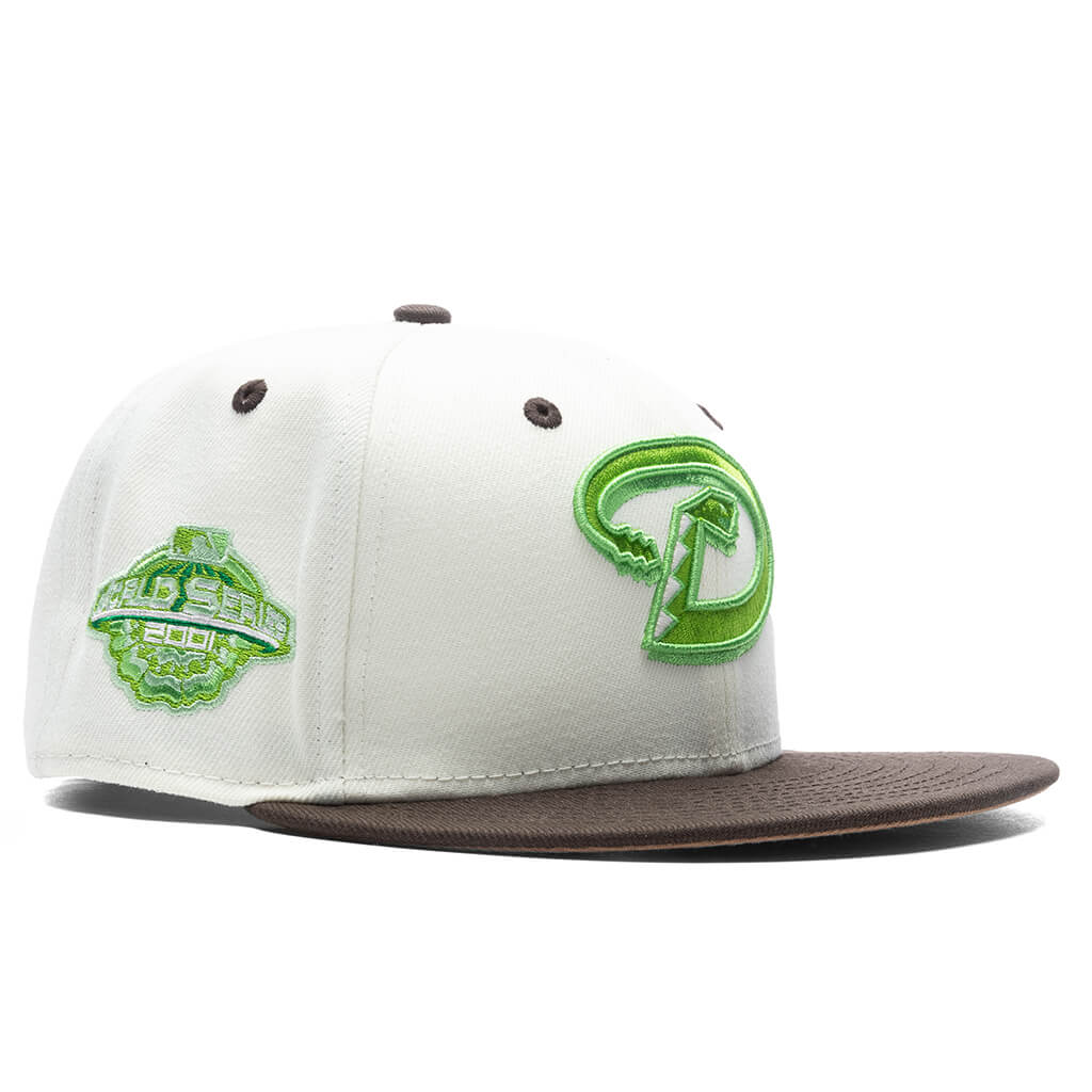 Feature x New Era Bamboo 59FIFTY Fitted - Arizona Diamondbacks - Image 5