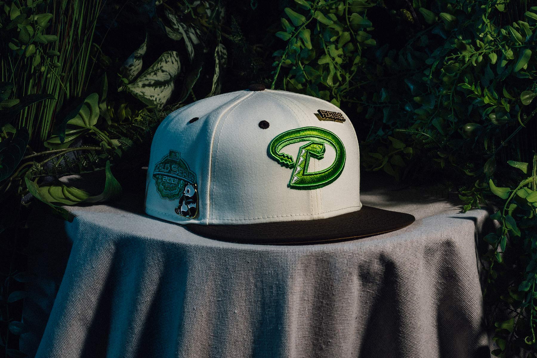 Feature x New Era Bamboo 59FIFTY Fitted - Arizona Diamondbacks - Image 7