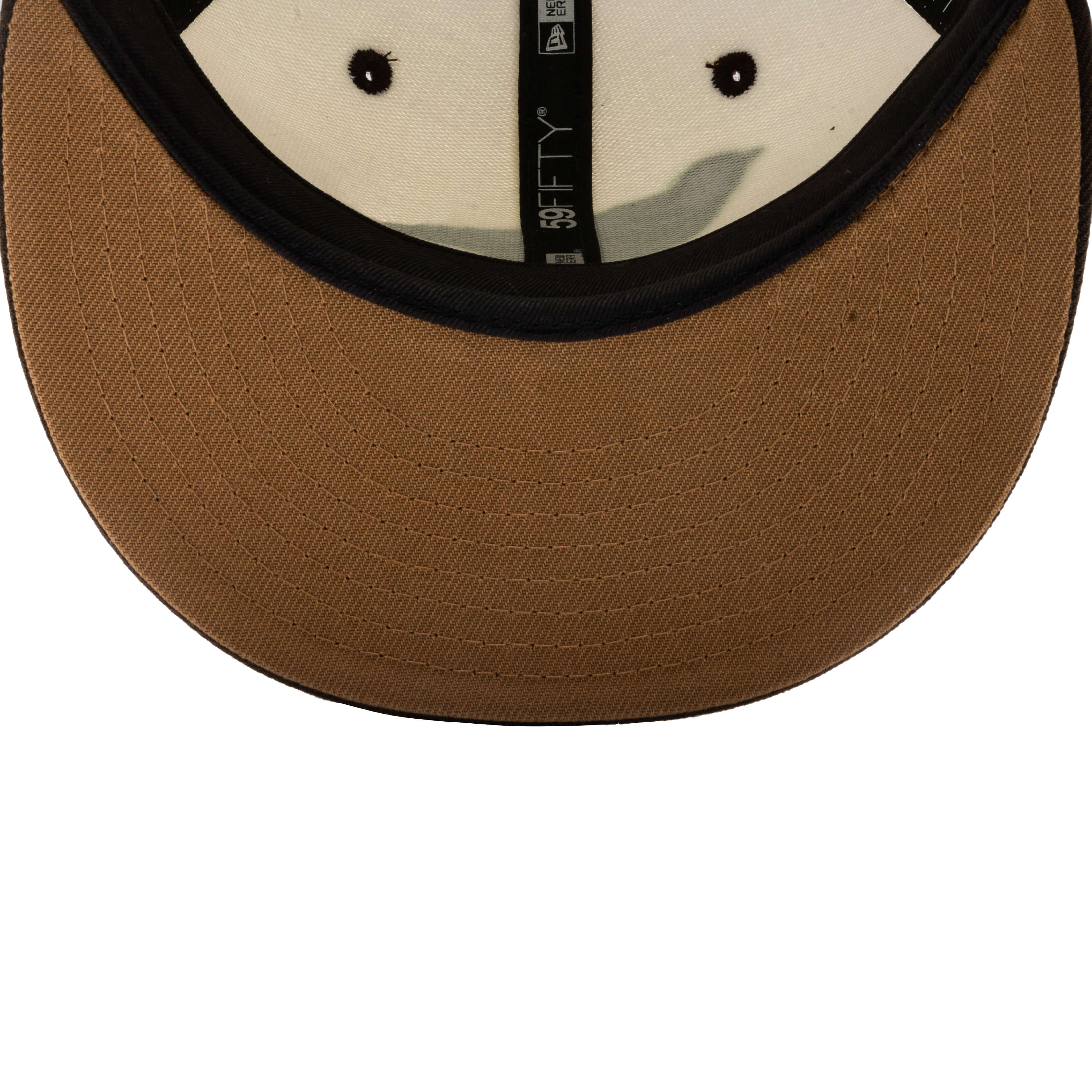 Feature x New Era Bamboo 59FIFTY Fitted - Las Vegas Raiders - Image 5