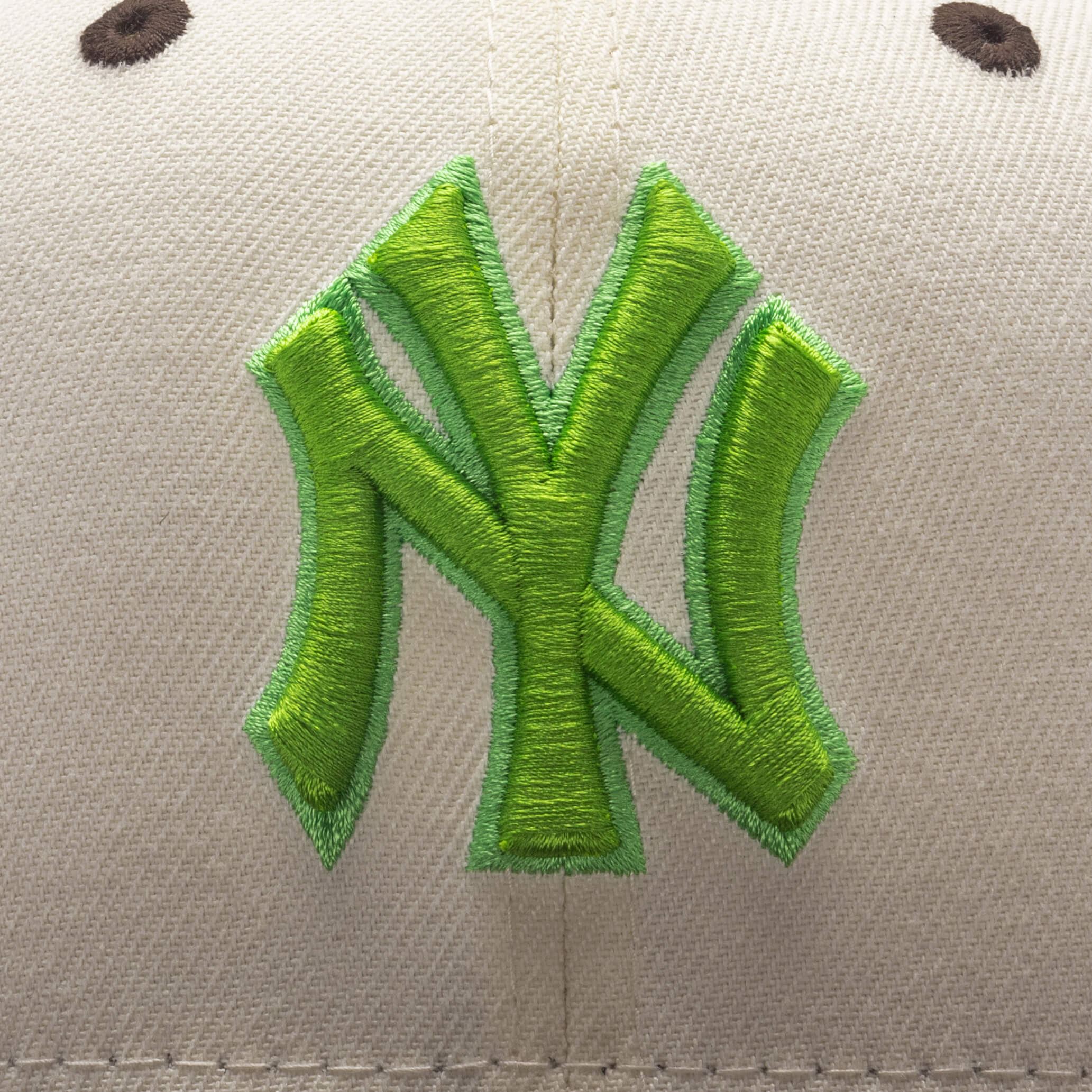 Feature x New Era Bamboo 59FIFTY Fitted - New York Yankees - Image 2