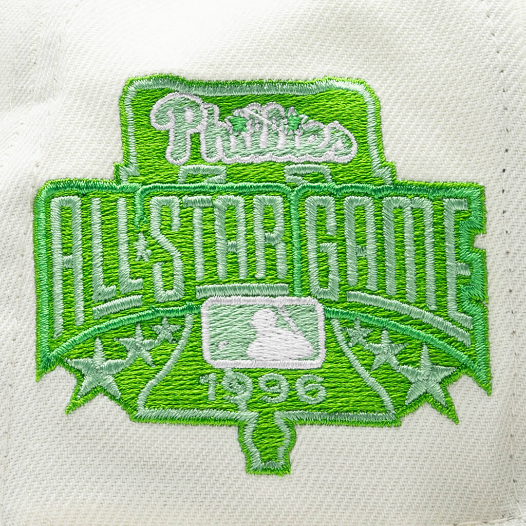 Feature x New Era Bamboo 59FIFTY Fitted - Philadelphia Phillies - Image 3