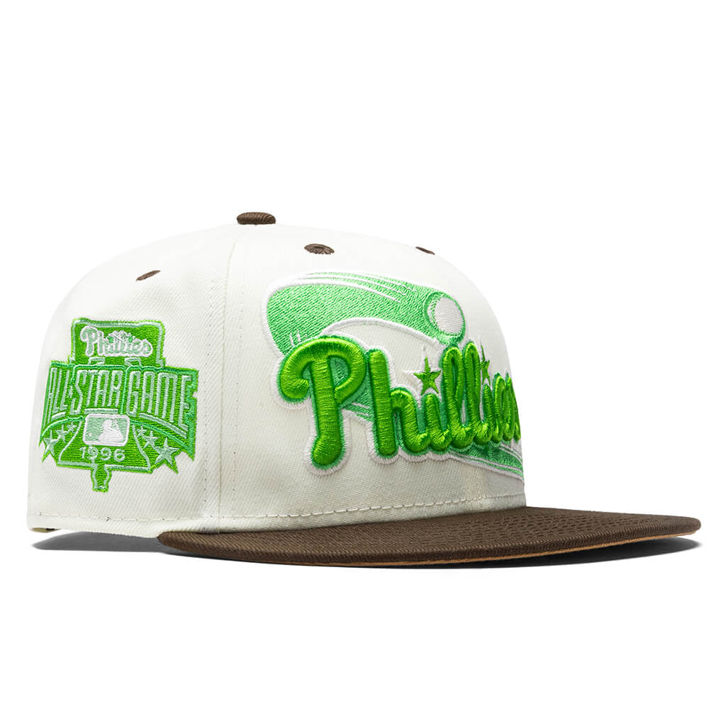 Feature x New Era Bamboo 59FIFTY Fitted - Philadelphia Phillies - Image 4