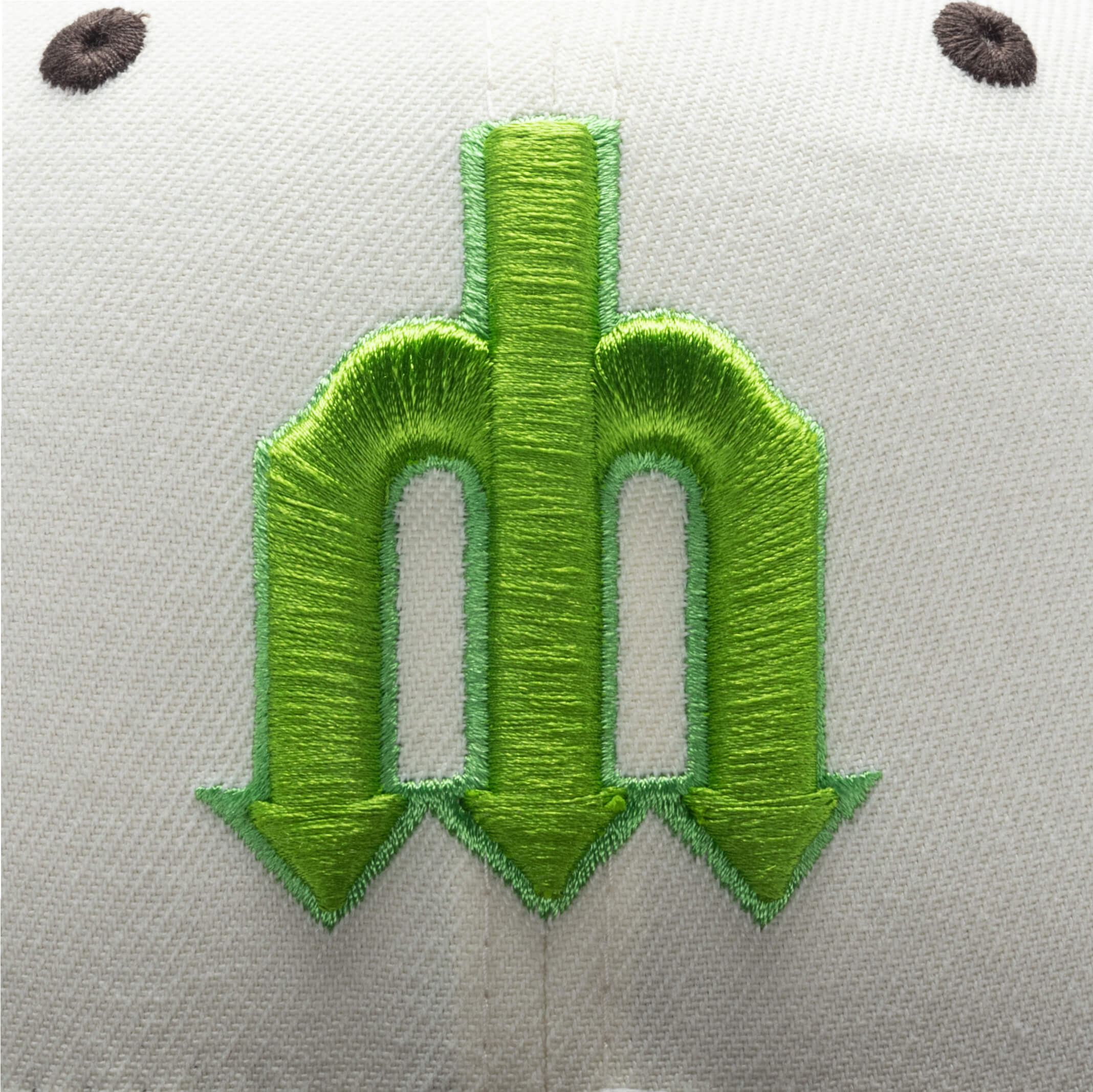 Feature x New Era Bamboo 59FIFTY Fitted - Seattle Mariners - Image 2