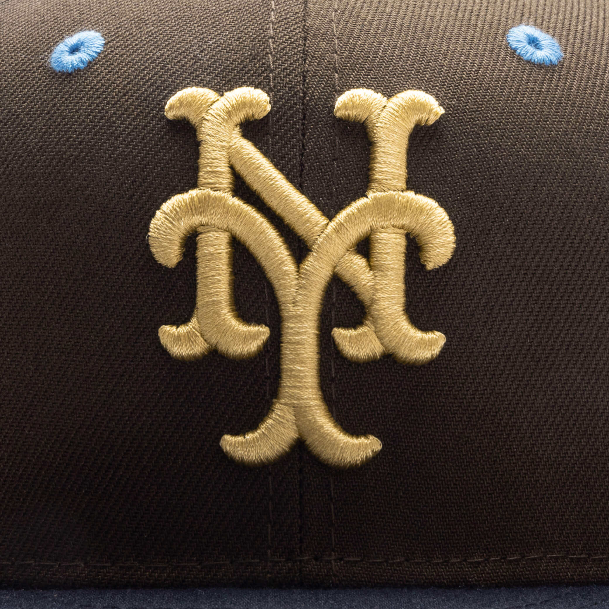 Feature x New Era Golden Hour 59FIFTY Fitted - New York Mets - Image 2