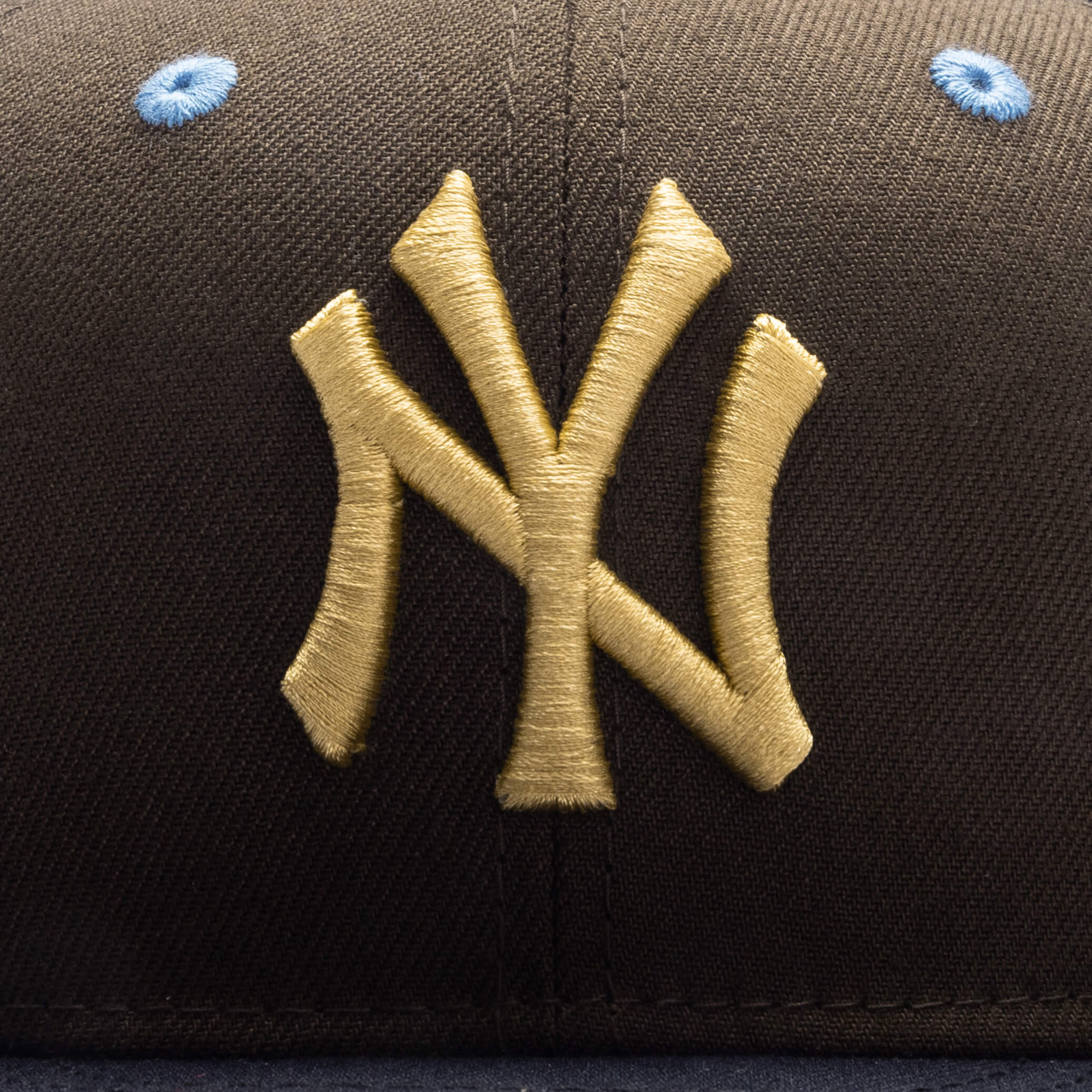 Feature x New Era Golden Hour 59FIFTY Fitted - New York Yankees - Image 2