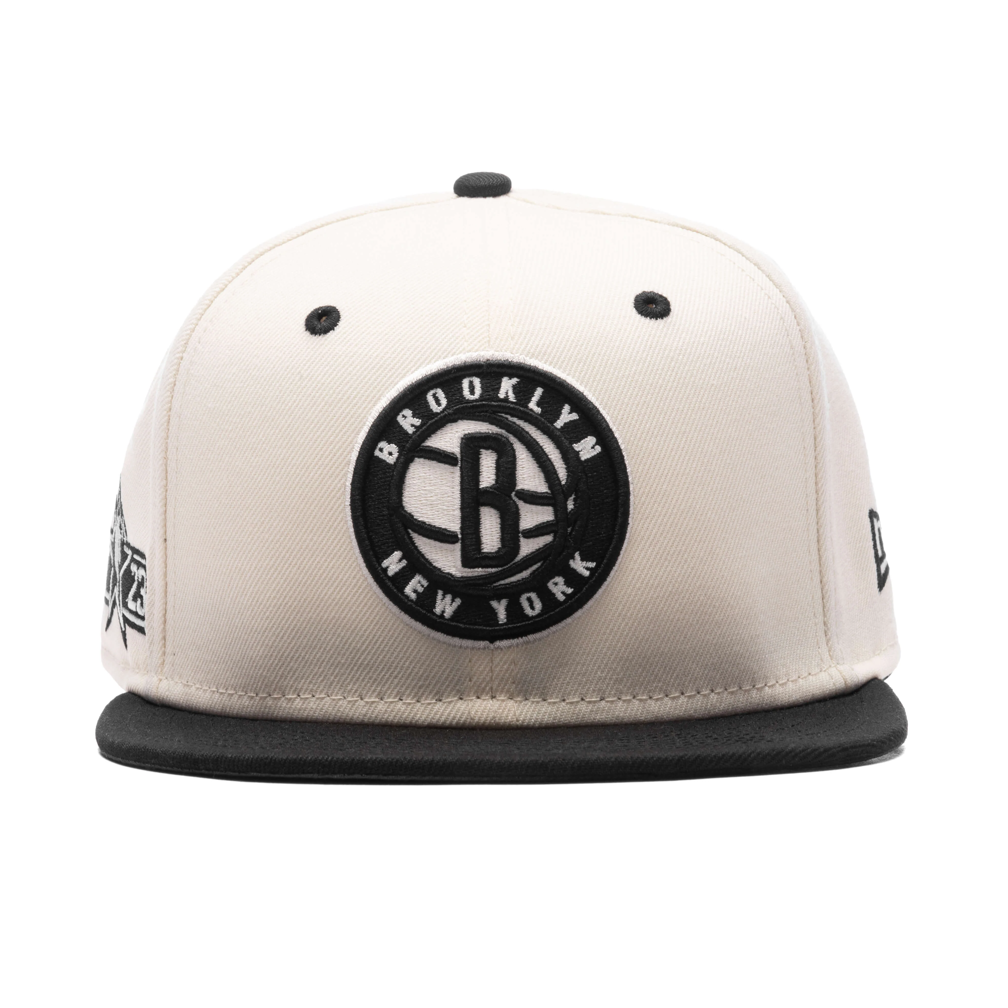Feature x New Era NBA 9FIFTY Snapback - Brooklyn Nets