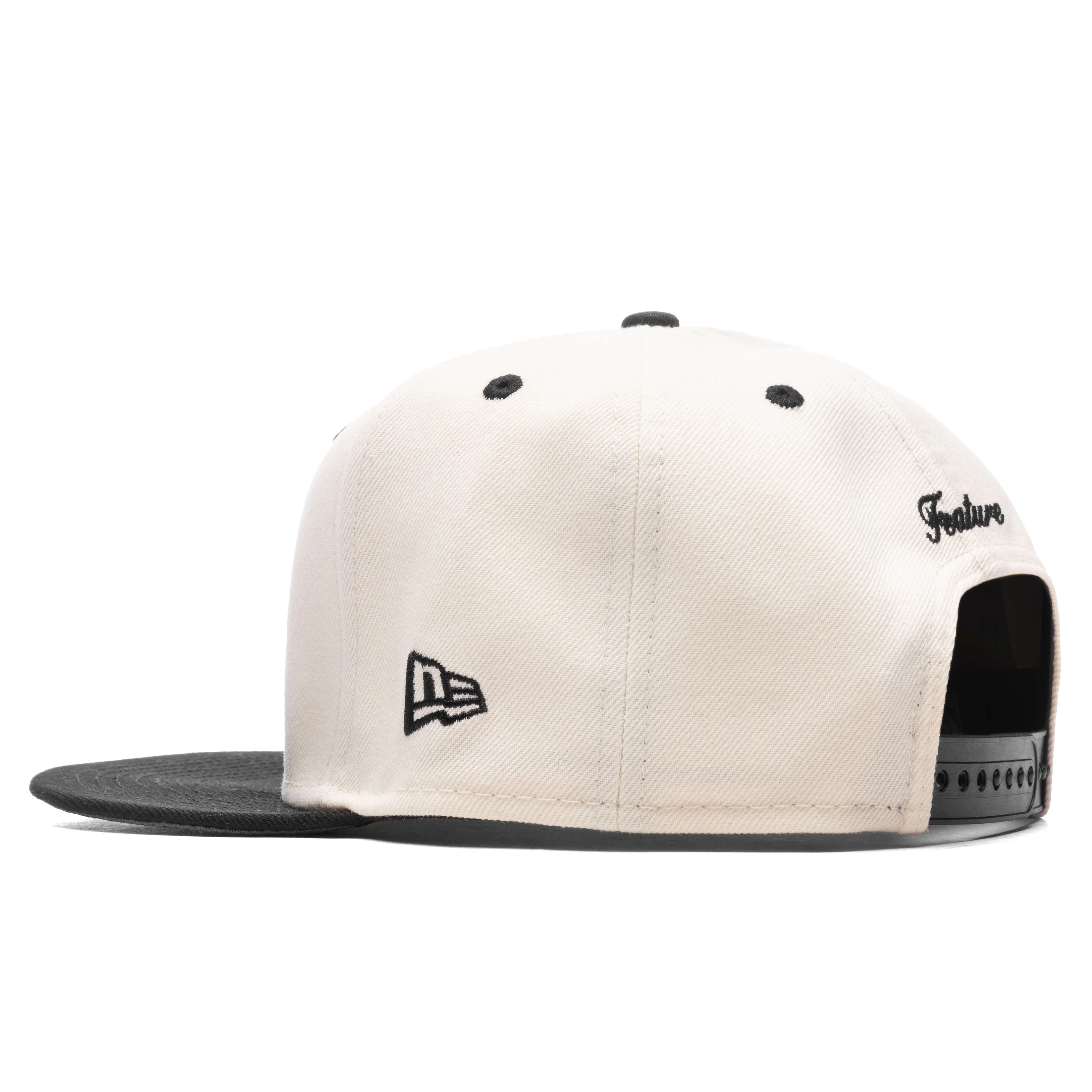 Feature x New Era NBA 9FIFTY Snapback - Brooklyn Nets - Image 4