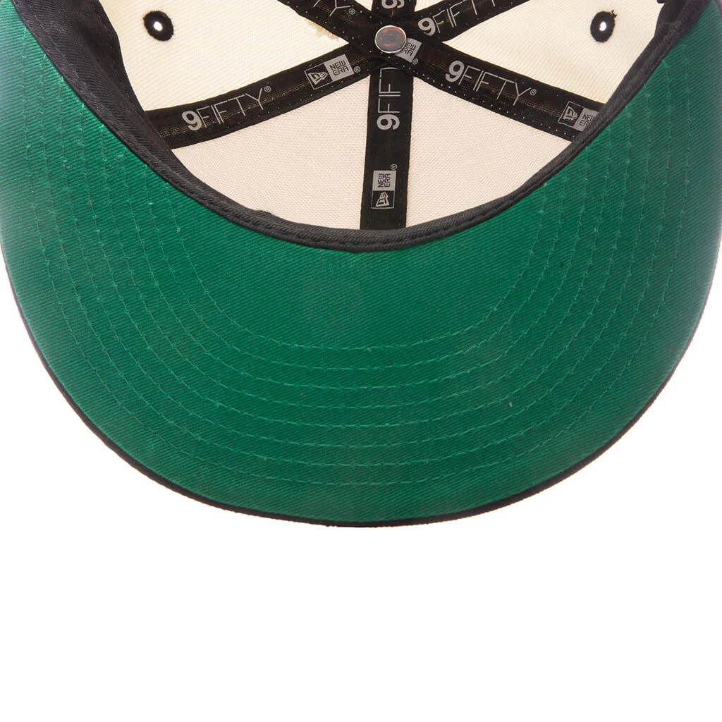 Feature x New Era NBA 9FIFTY Snapback - Brooklyn Nets - Image 5