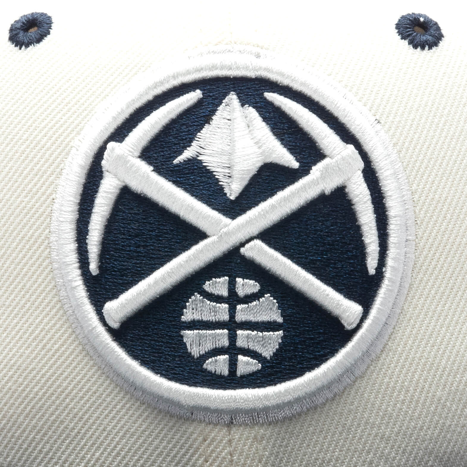 Feature x New Era 9FIFTY Snapback - Denver Nuggets - Image 2