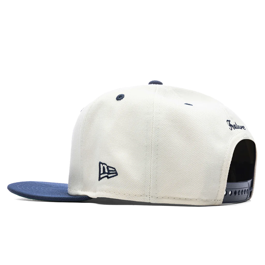 Feature x New Era 9FIFTY Snapback - Denver Nuggets - Image 4