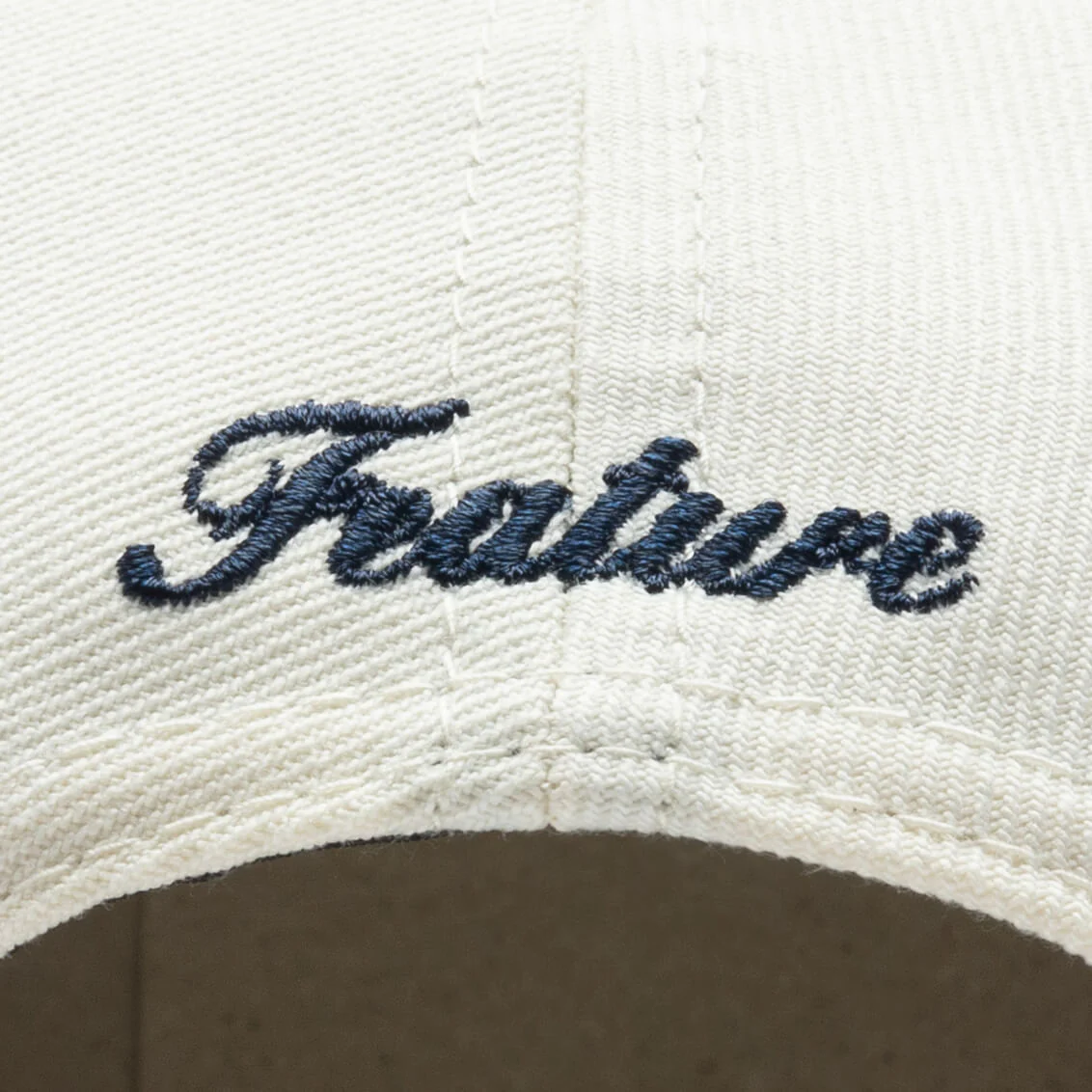 Feature x New Era 9FIFTY Snapback - Denver Nuggets - Image 5