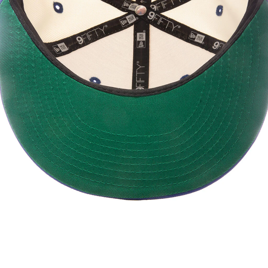 Feature x New Era 9FIFTY Snapback - Denver Nuggets - Image 6