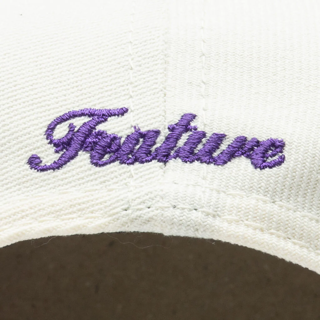 Feature x New Era NBA 9FIFTY Snapback - Los Angeles Lakers - Image 3